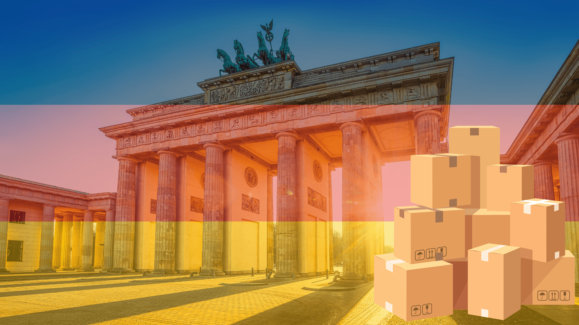 El mercado de comercio electrónico alemán - ¿Cómo es el comercio en Alemania?
