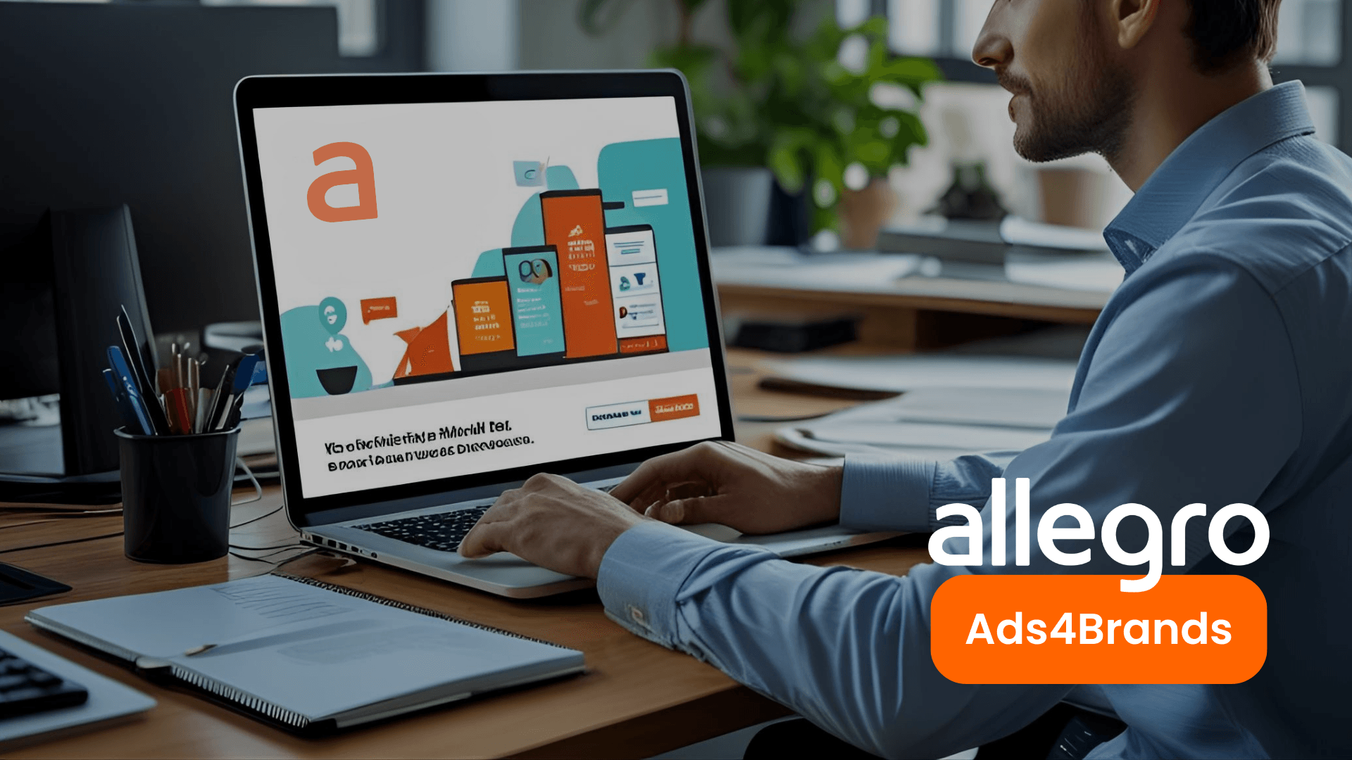 Ads4Brands Allegro: qué es y cómo aumenta las ventas de tu marca