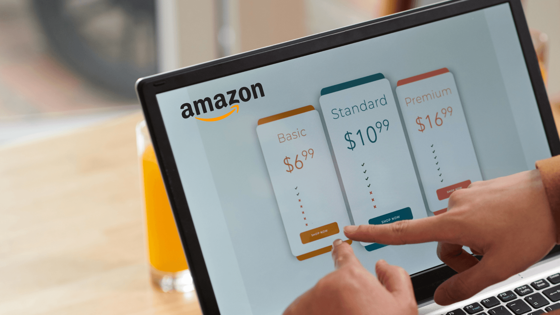 Suscripción de Amazon para vendedores: cómo funciona y cuánto cuesta