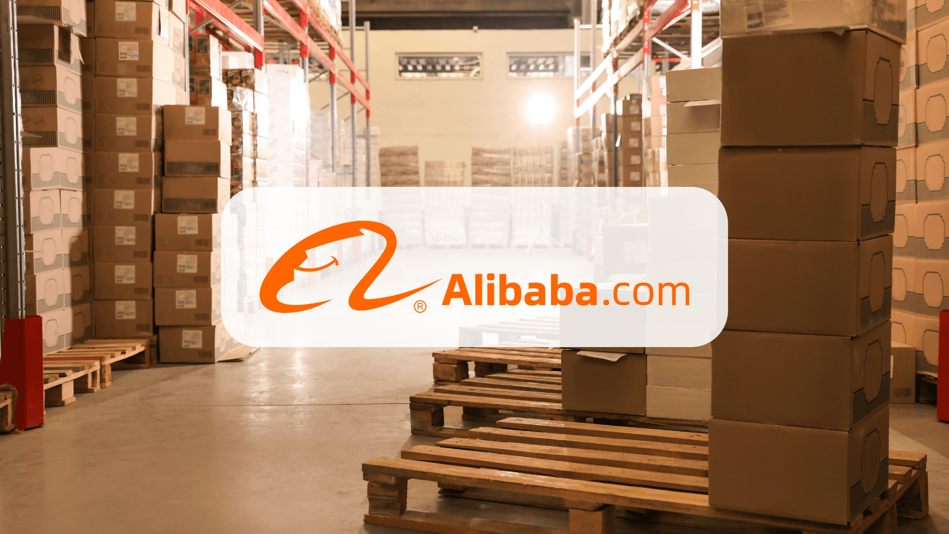 Alibaba: cómo pedir mercancía desde China. Guía de la plataforma B2B