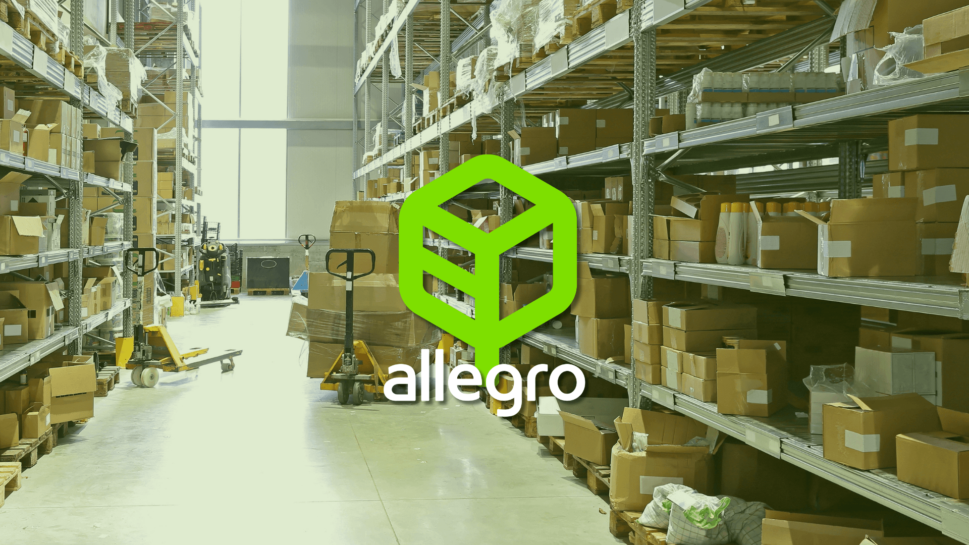One Fulfillment by Allegro – guía completa sobre Allegro Fulfilment