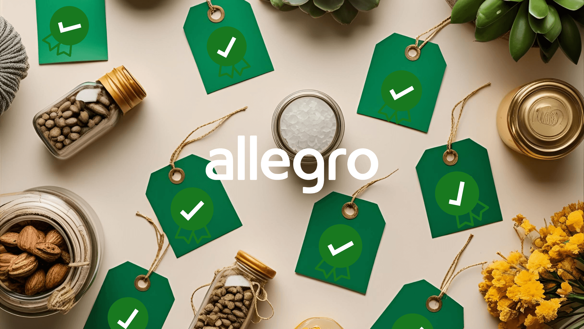 Allegro Ceny: ¿cómo funciona este programa para vendedores?