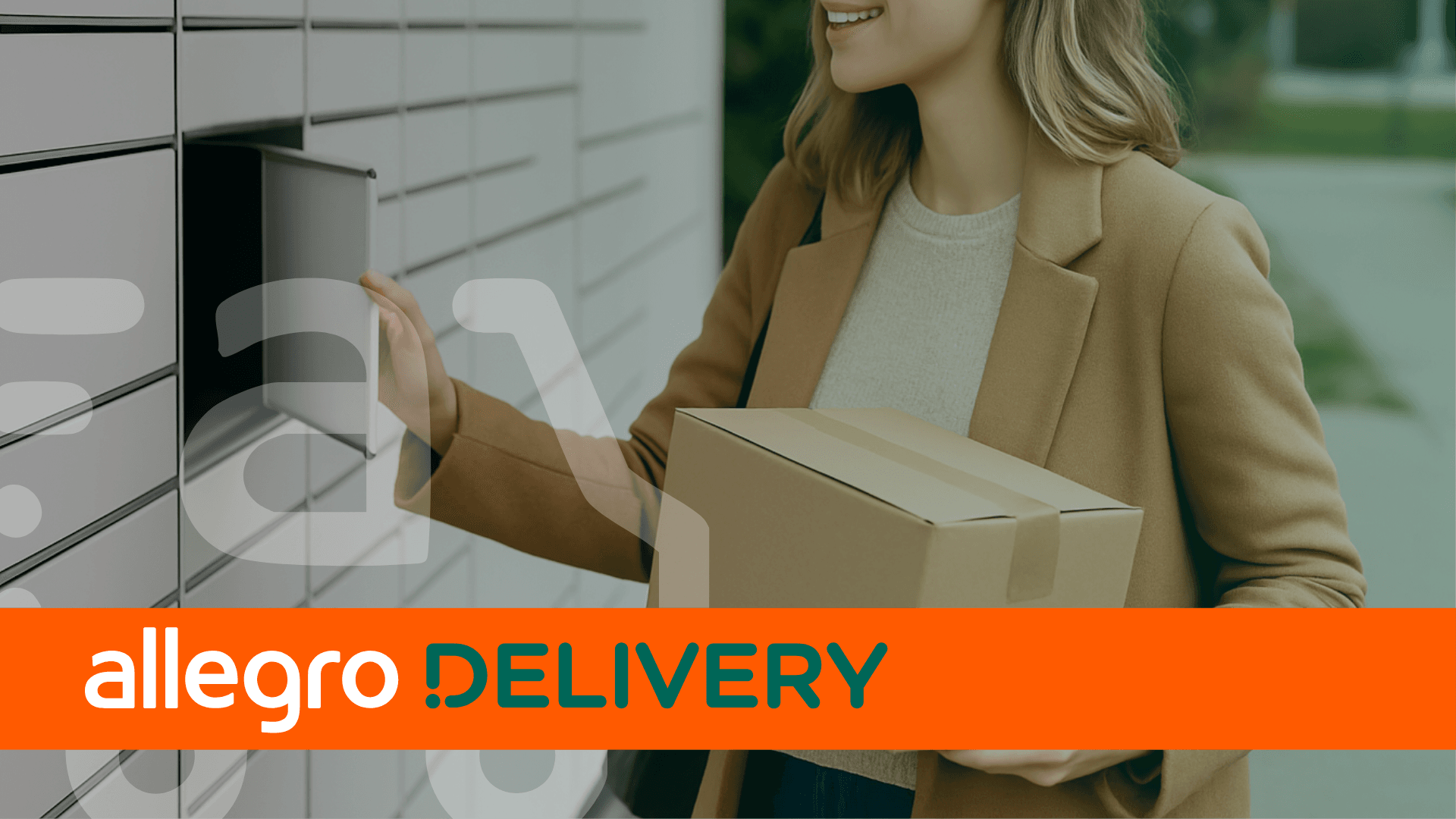Allegro Delivery para vendedores: ¿cómo funciona en la práctica?
