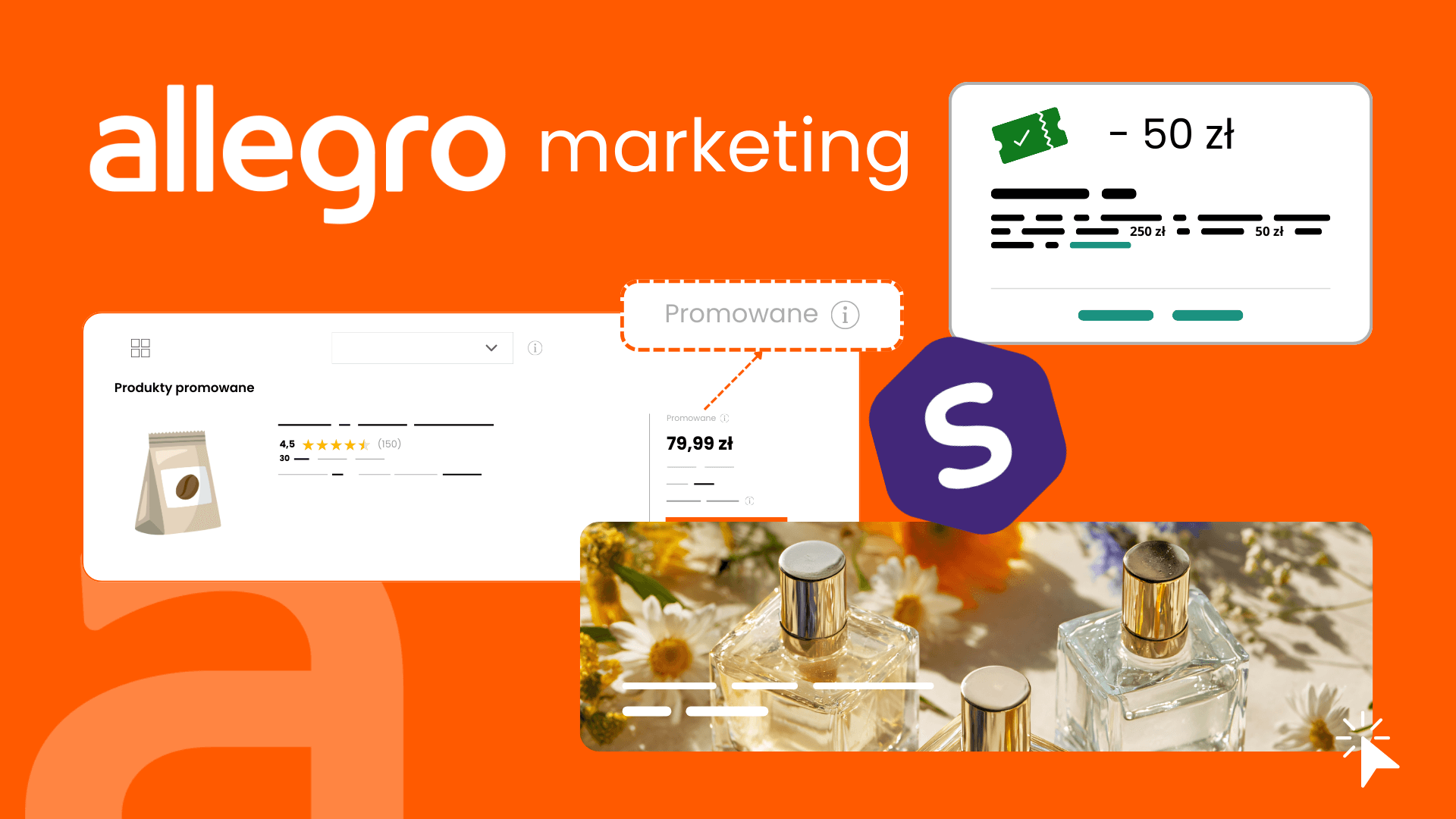 Marketing en Allegro en la práctica: cómo empezar y cuánto cuesta