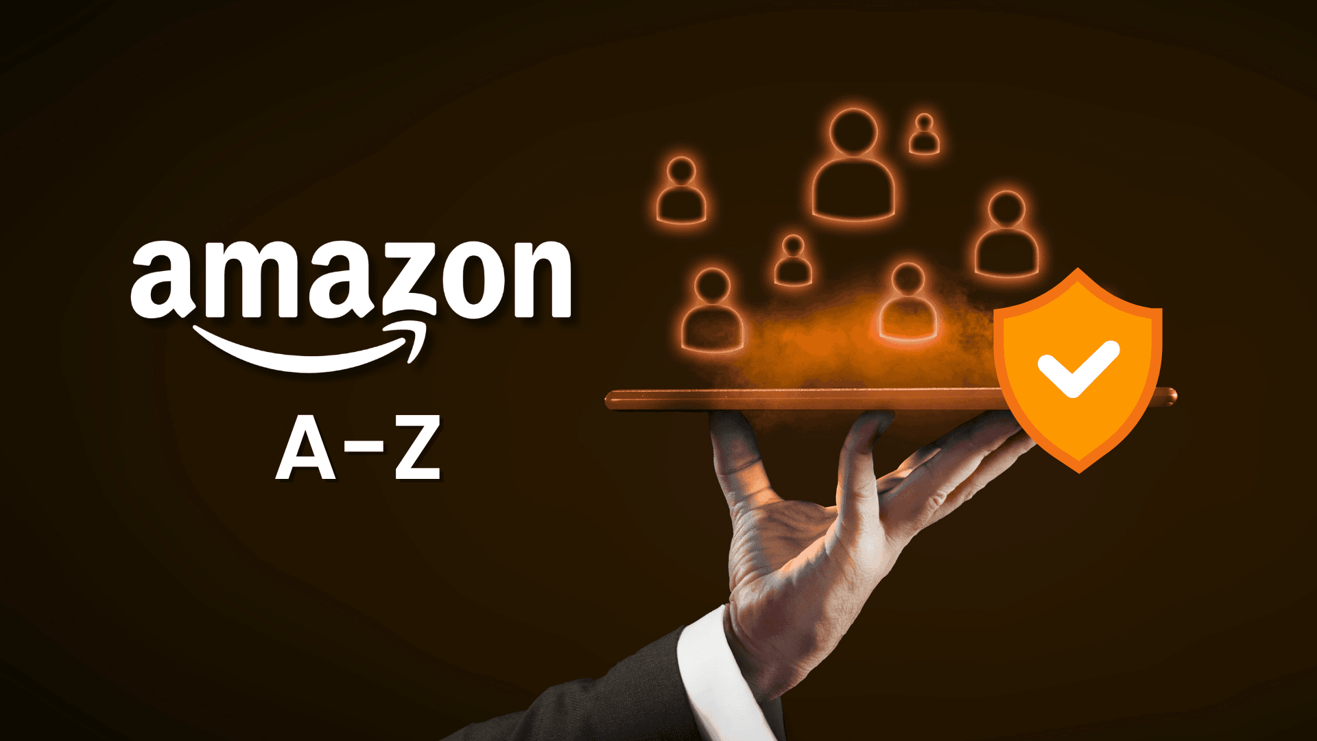 Amazon de la A a la Z: cómo funcionan las reclamaciones