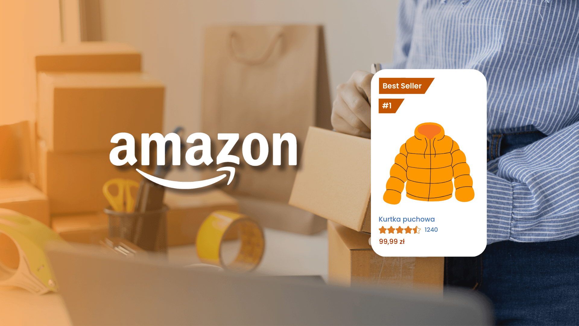 Amazon Bestseller: cómo funciona y por qué vale la pena conseguirlo