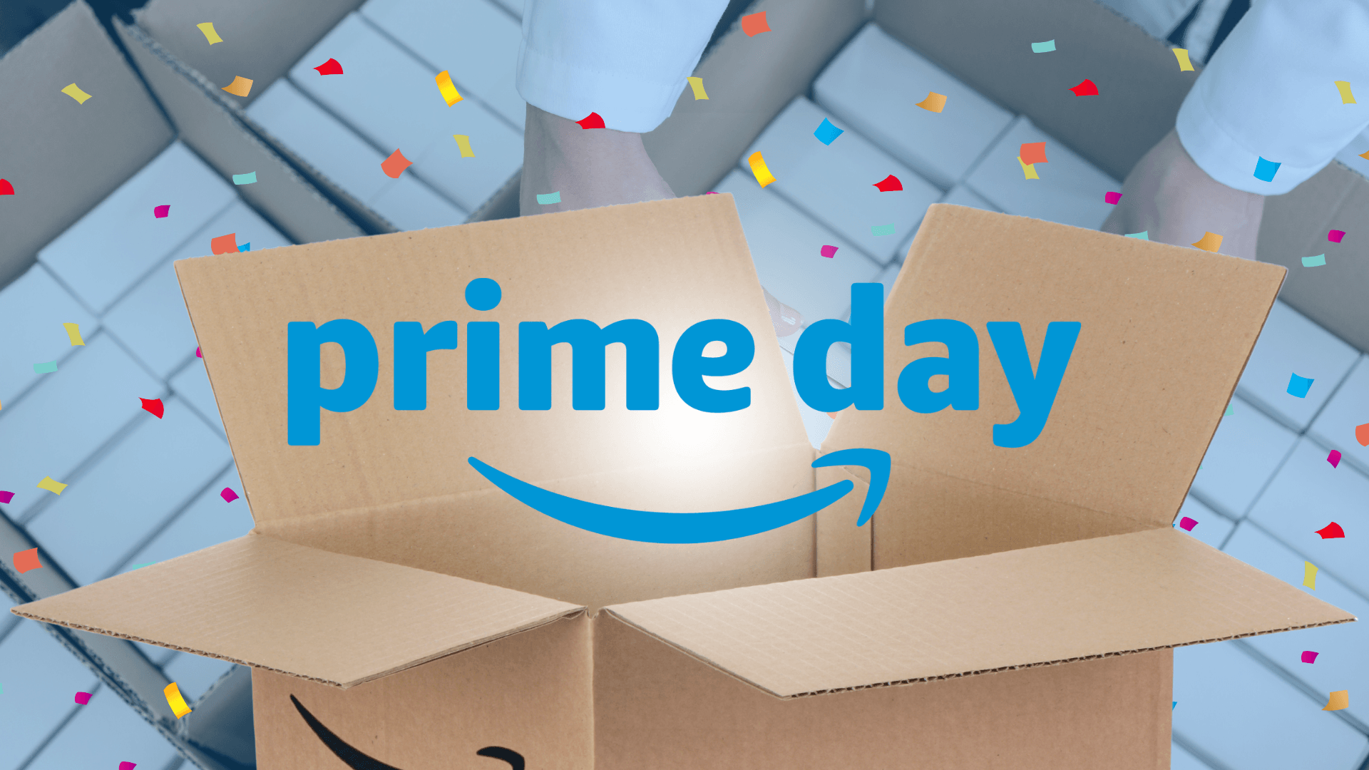 Cómo funciona Amazon Prime Day y por qué los vendedores deberían conocerlo