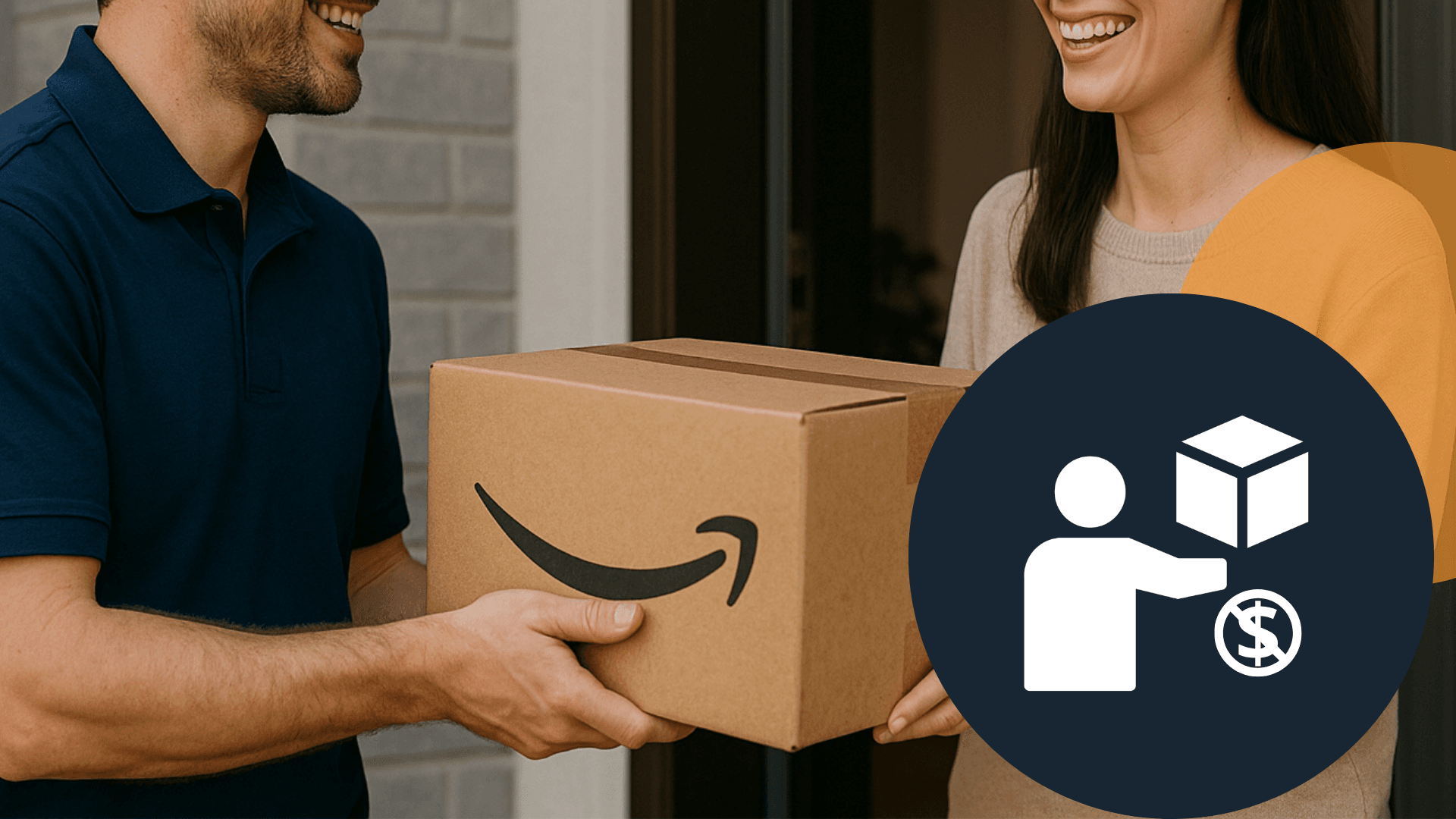 Envío gratis en Amazon: qué debes saber como vendedor