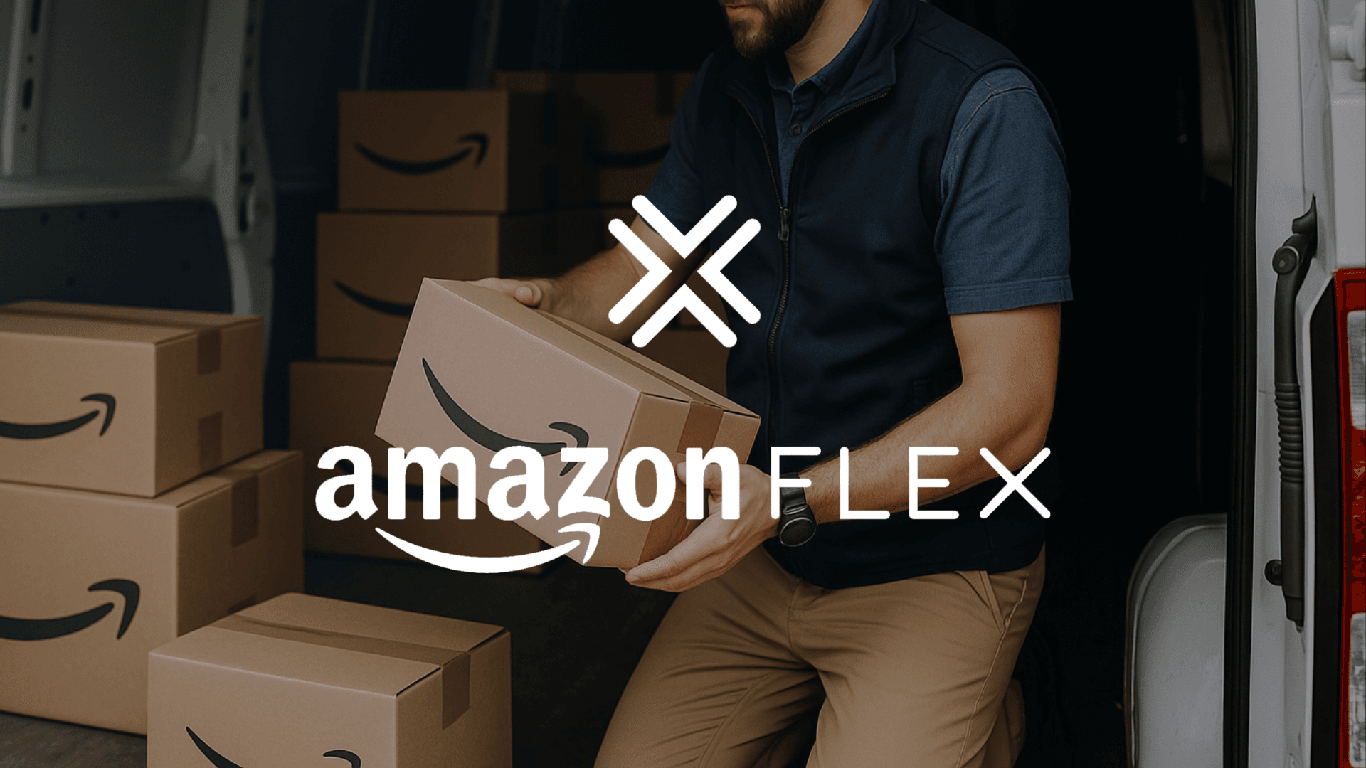 Amazon Flex: ¿un trabajo para ti? Ventajas, desventajas y todo lo que tienes que saber