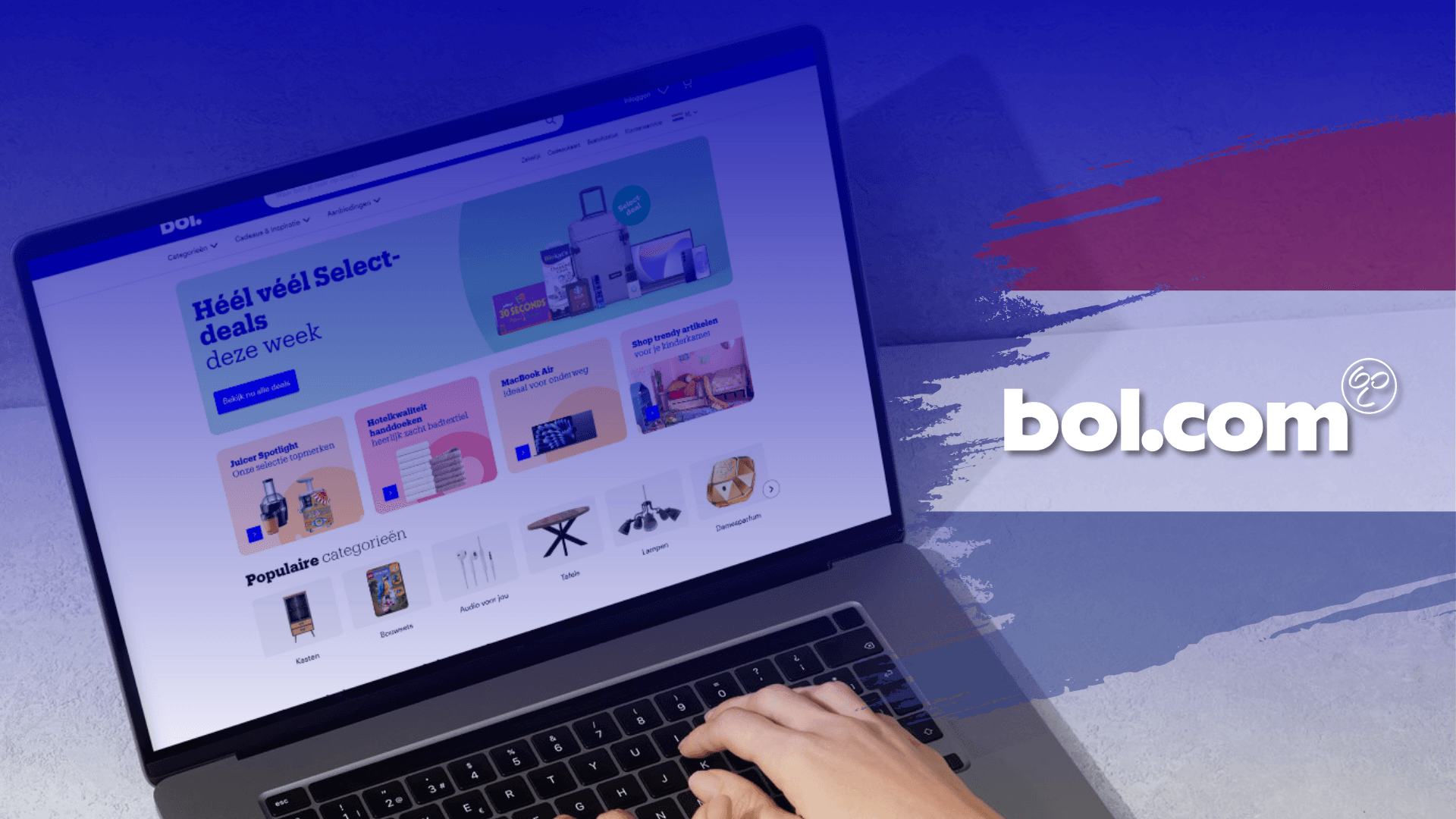 Cómo empezar a vender en BOL: Guía práctica