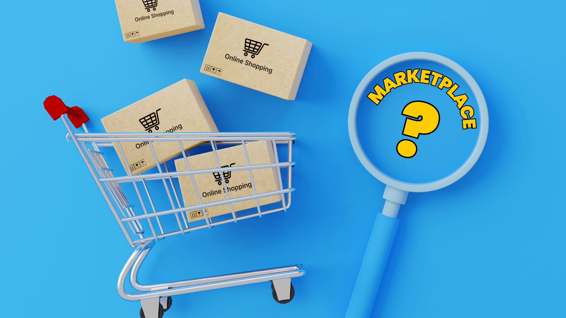 ¿Qué es un Marketplace y cómo funciona?