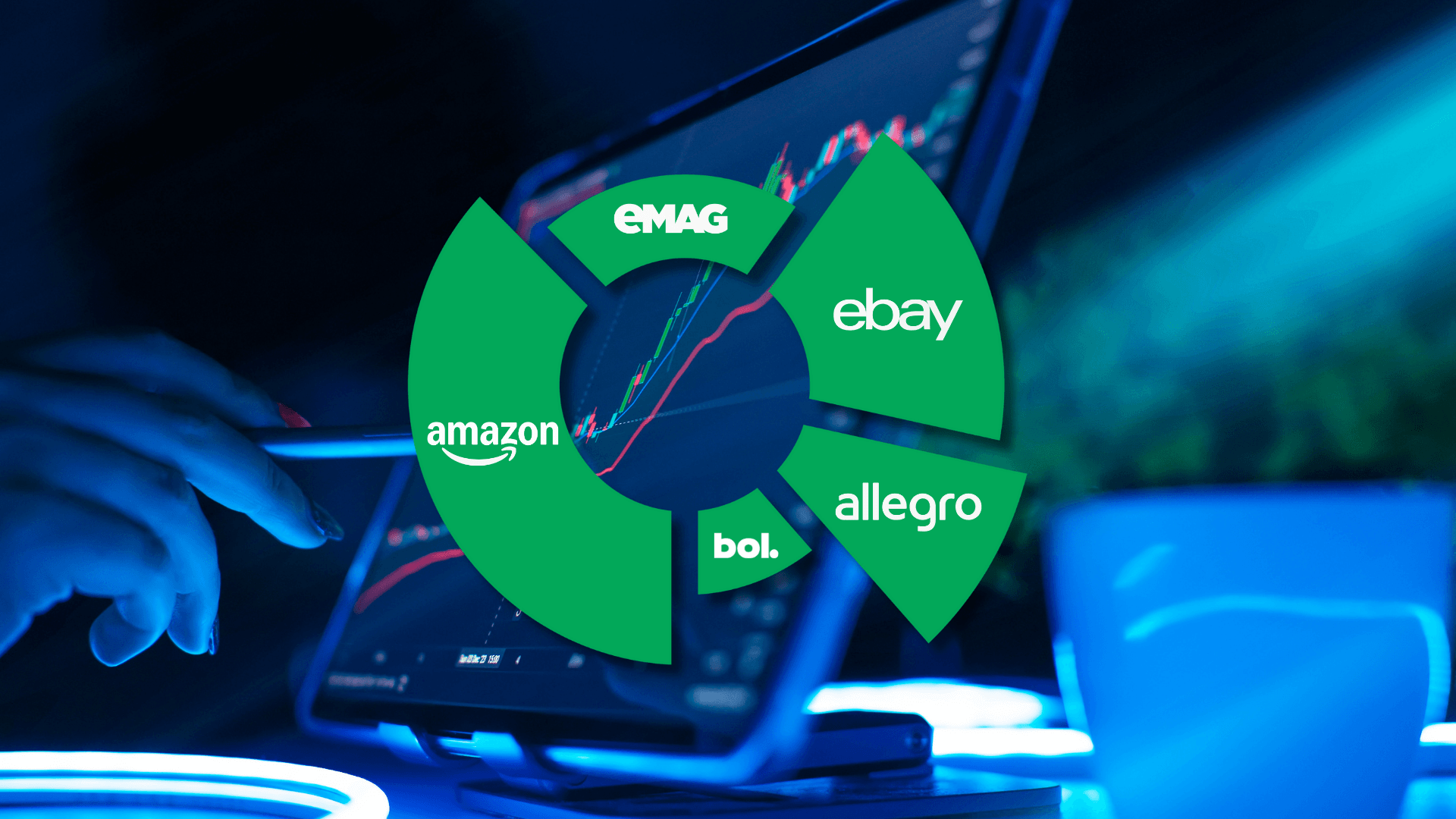 Diversificación de ventas: ¿más canales, mayores beneficios?