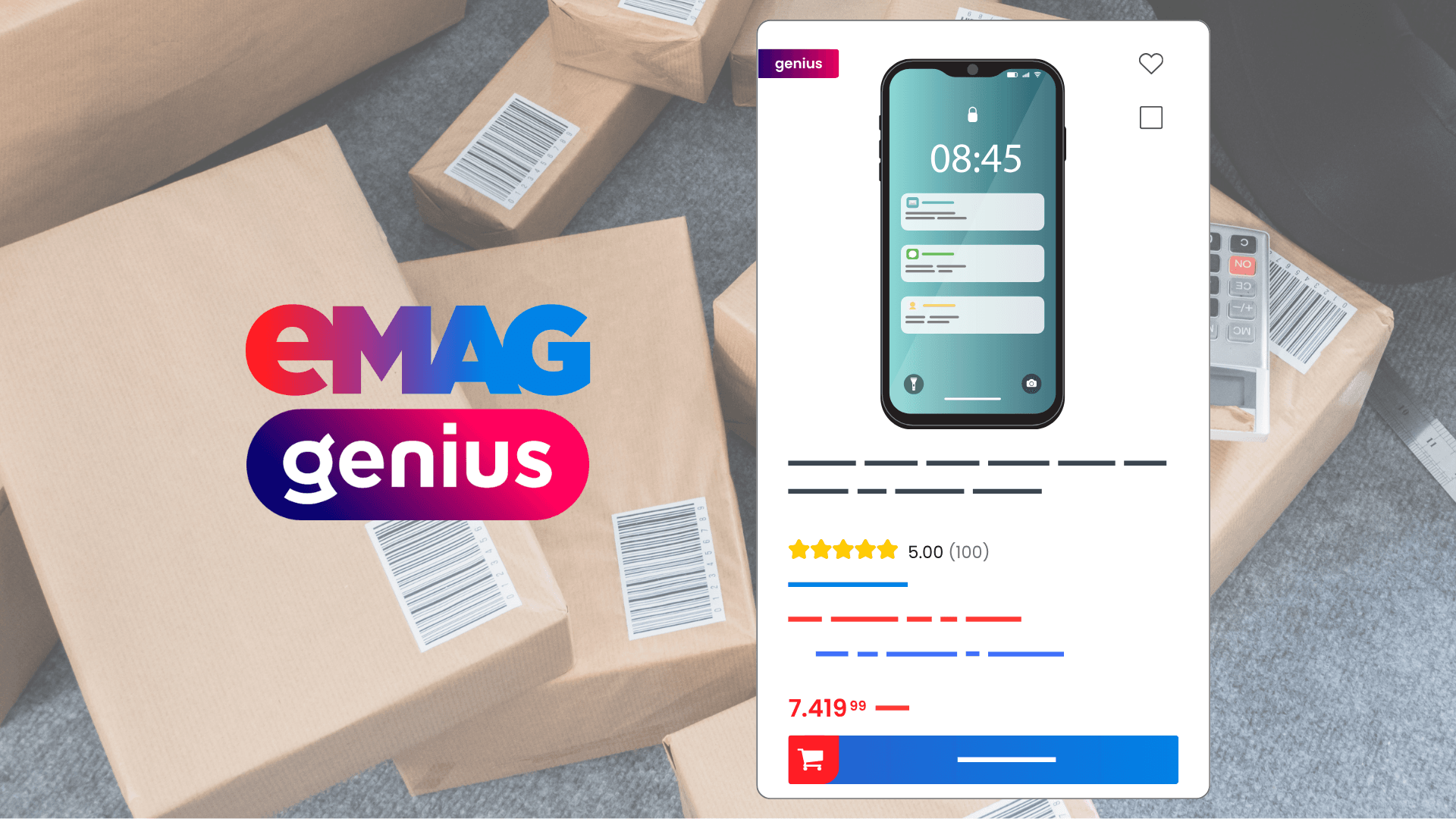 eMAG Genius: qué es y cómo funciona el programa para vendedores