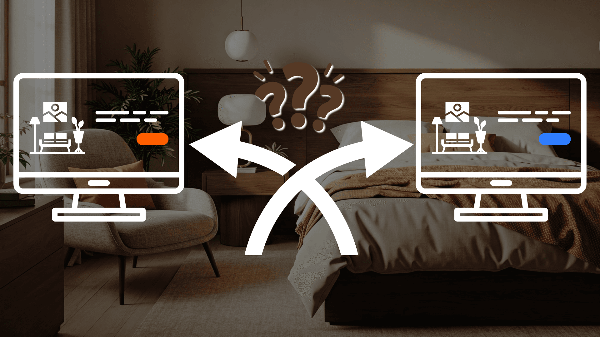 ¿Dónde vender muebles por internet?