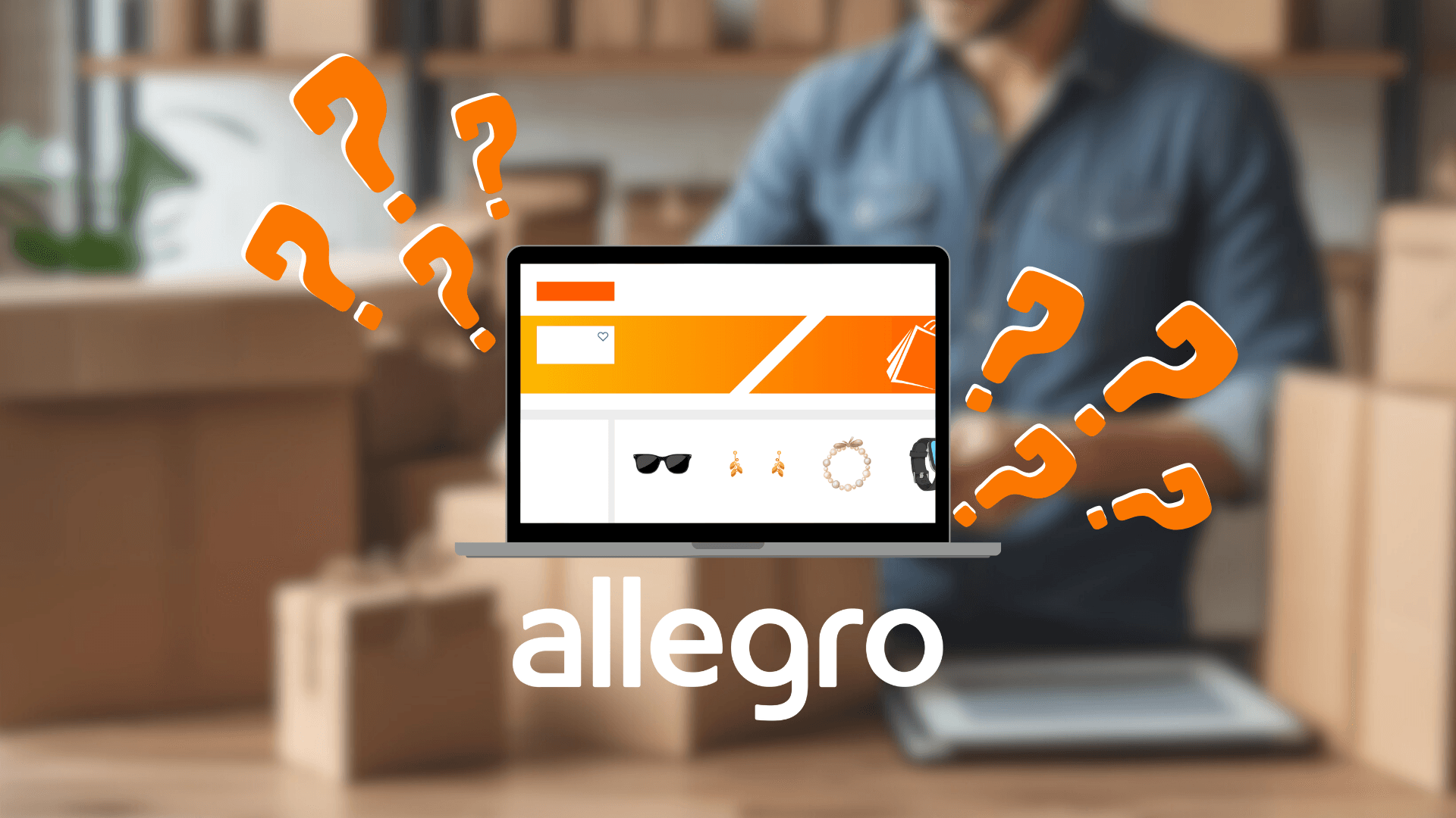 ¿Cómo abrir una tienda en Allegro? Guía completa paso a paso