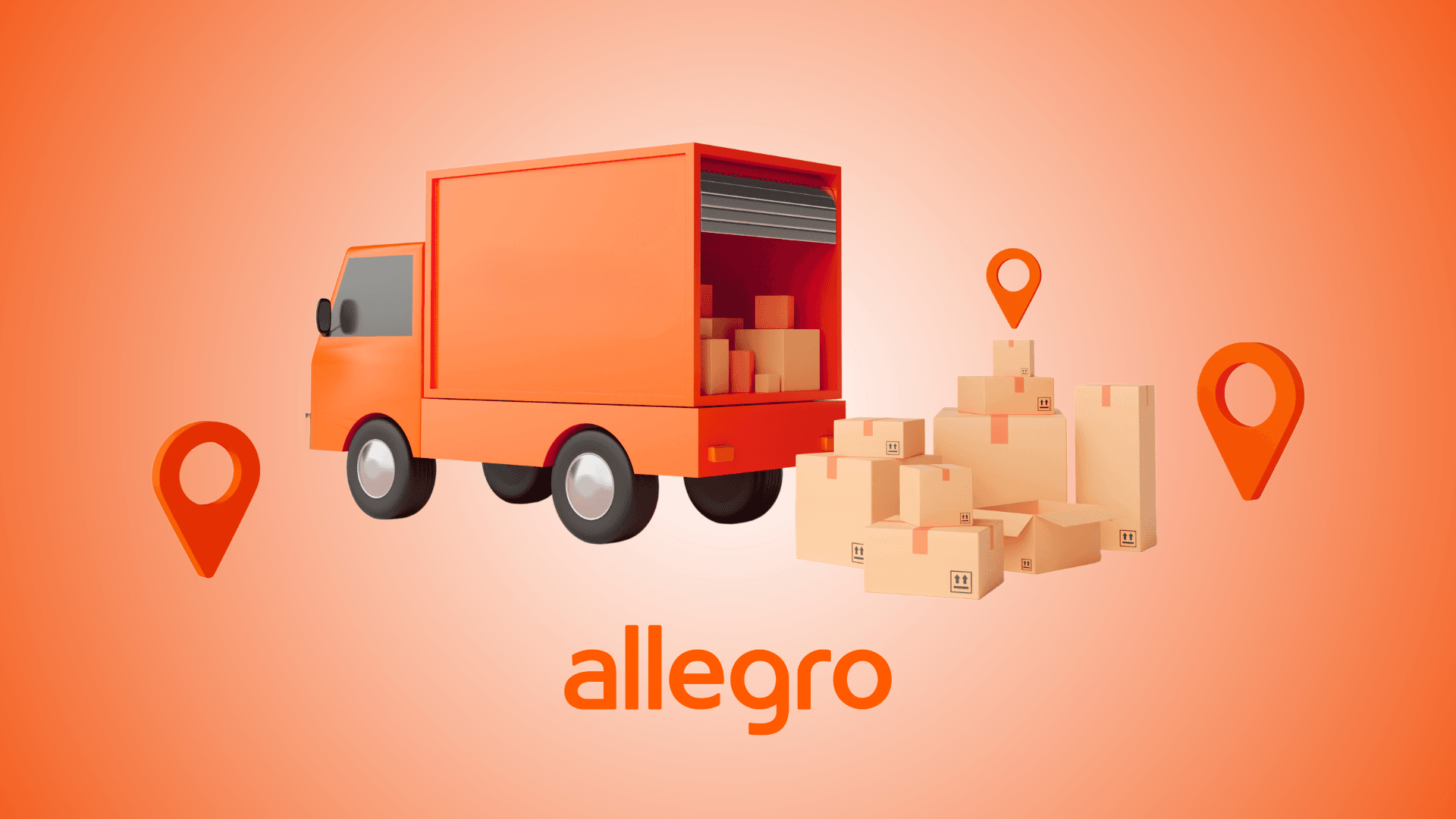 ¿Cómo vender en Allegro? Guía completa 2026