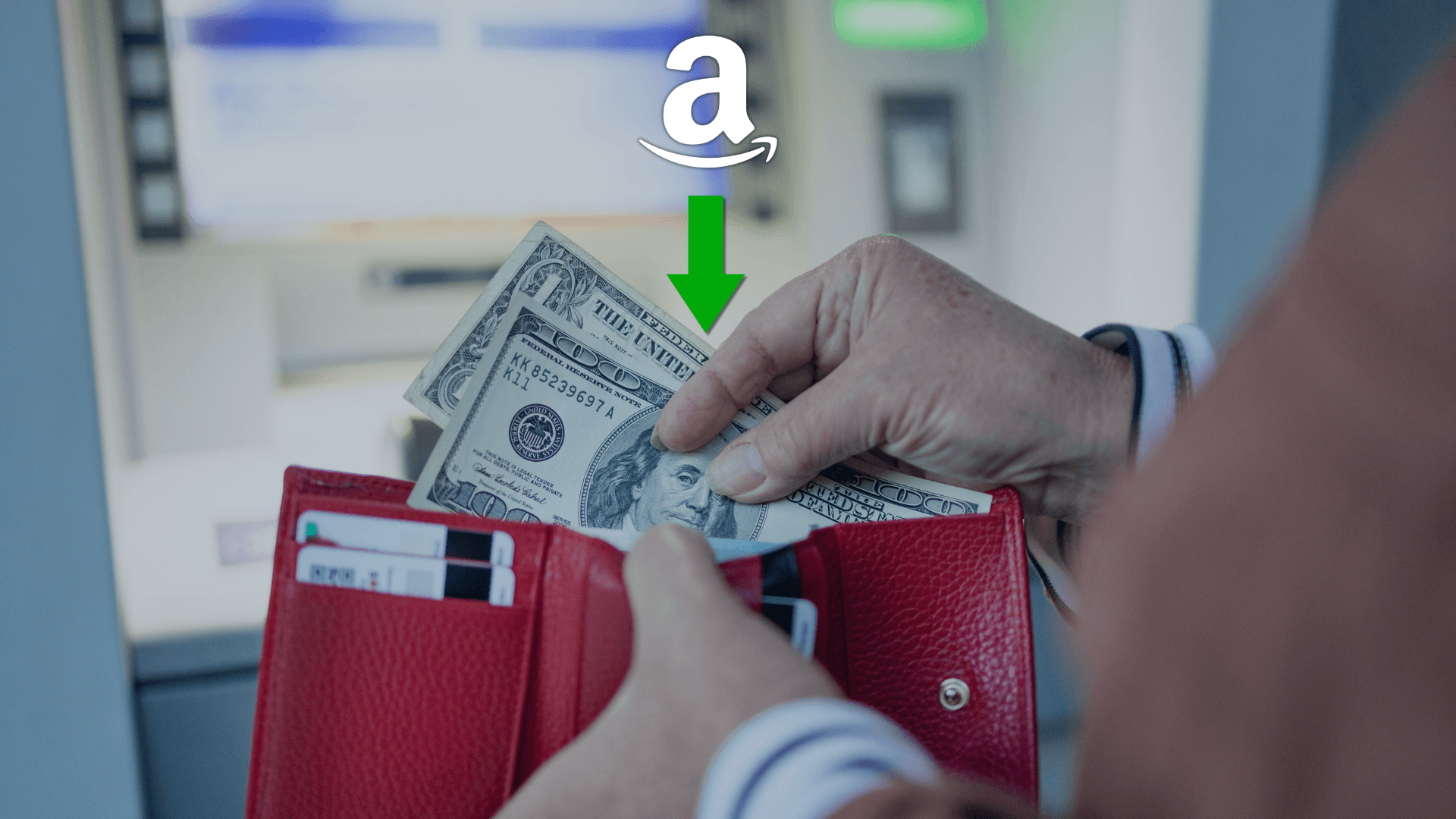 ¿Cómo retirar el dinero de Amazon? Guía para vendedores