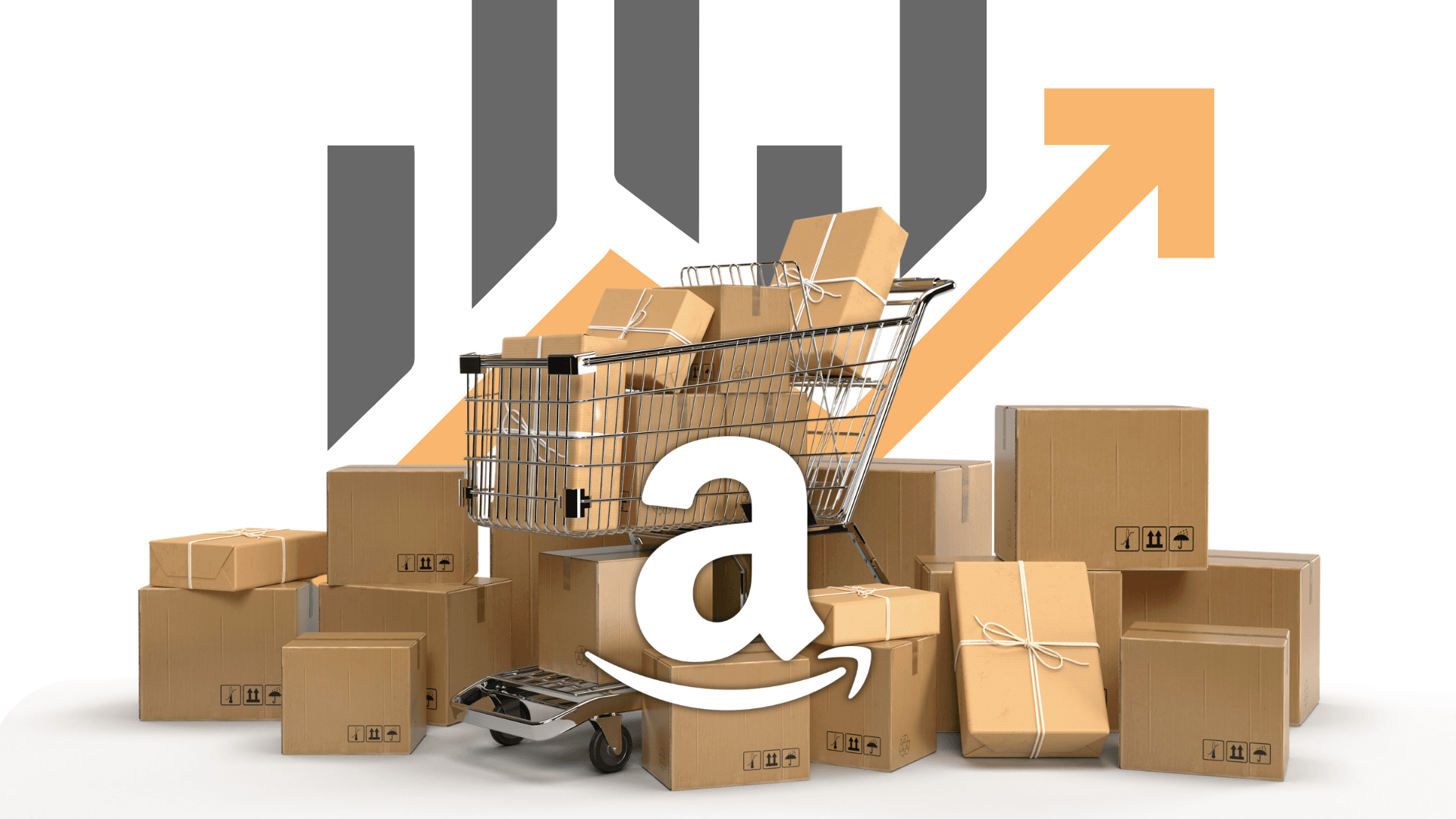¿Cómo aumentar tus ventas en Amazon? Estrategias que funcionan