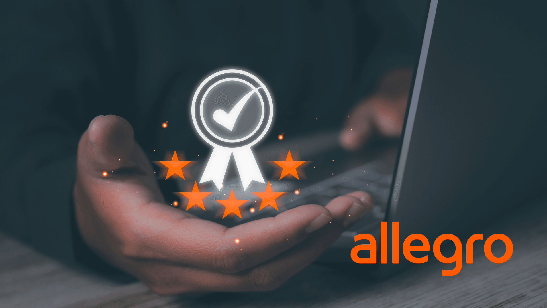 Calidad de venta en Allegro: qué es y cómo mejorarla