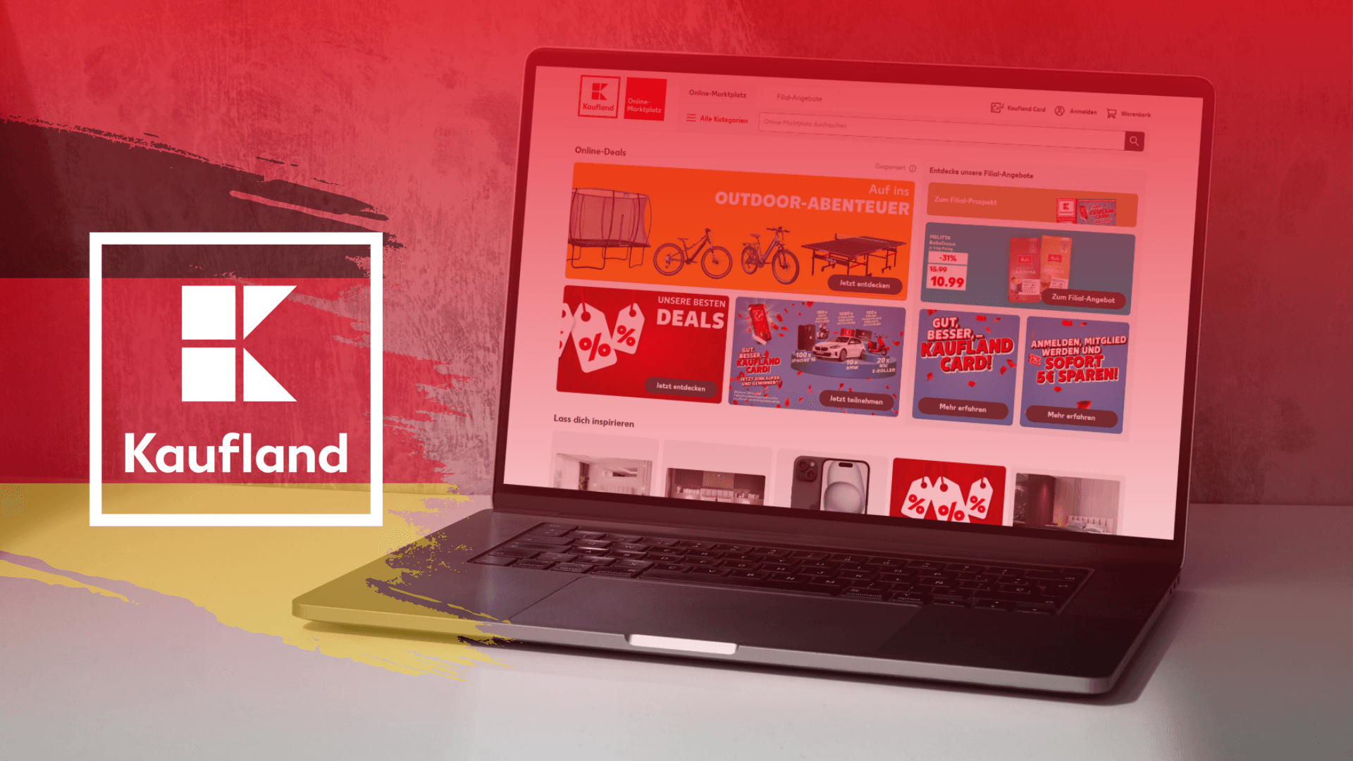Cómo empezar a vender en Kaufland: Guía para principiantes