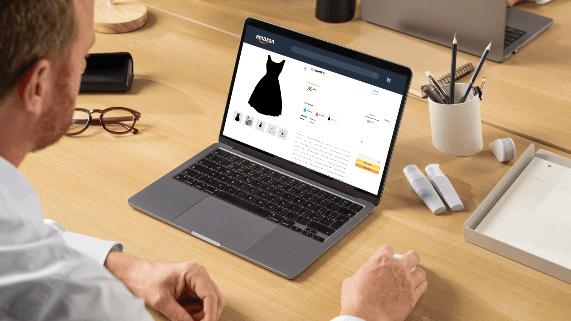 ¿Qué es un listing de productos en Amazon?