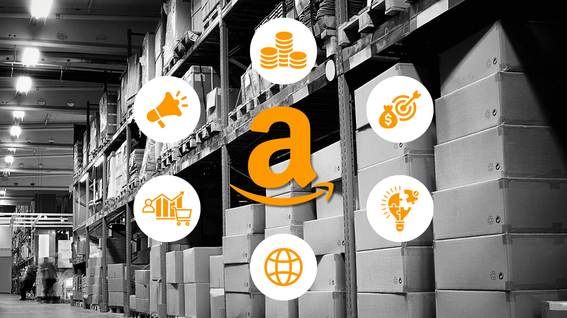 Marketing en Amazon: cómo promocionar productos con eficacia y aumentar las ventas