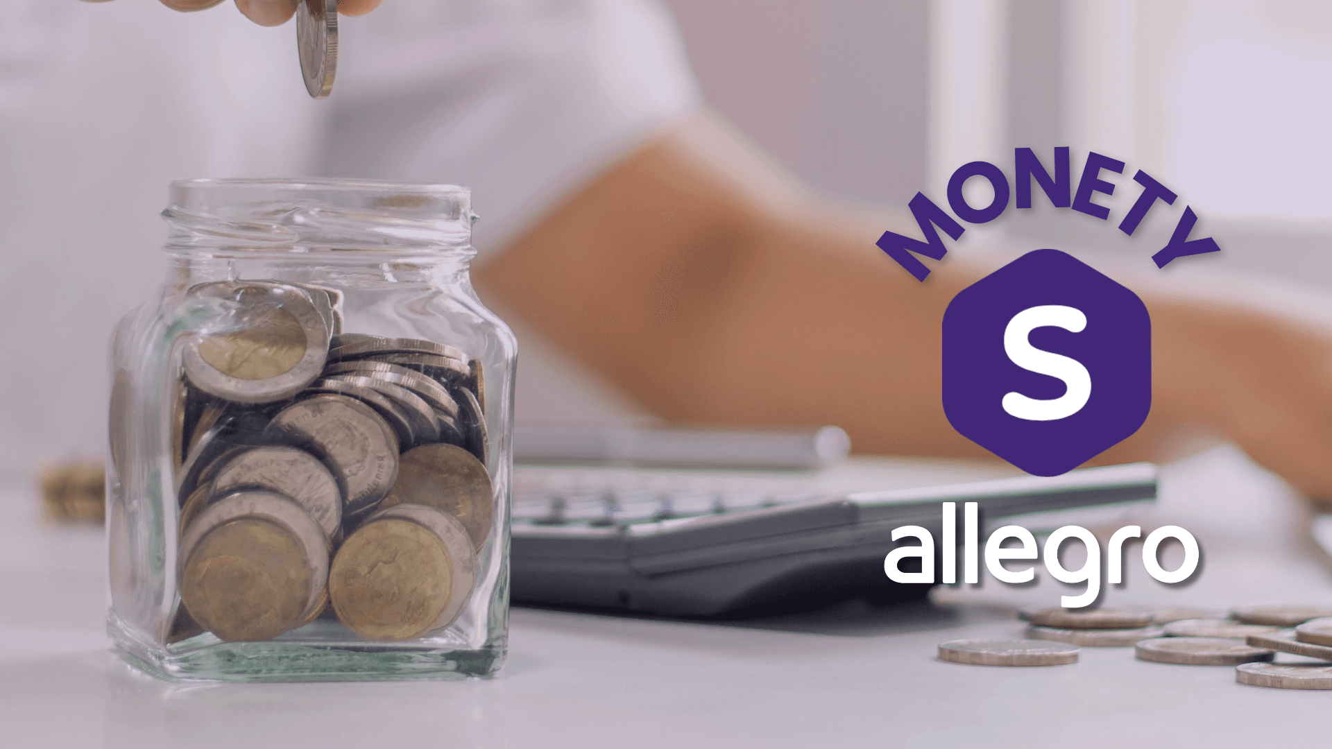 Monety Allegro: ¿más ventas o un coste innecesario?