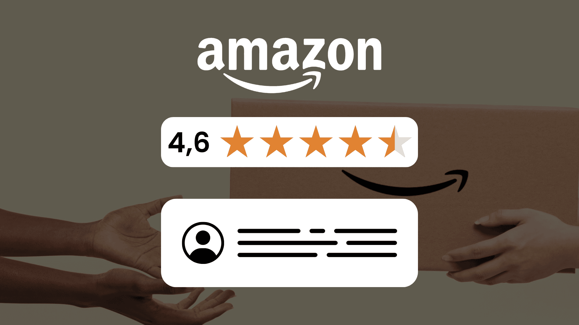 Opiniones y reseñas en Amazon: ¡4 formas de conseguirlas legalmente!