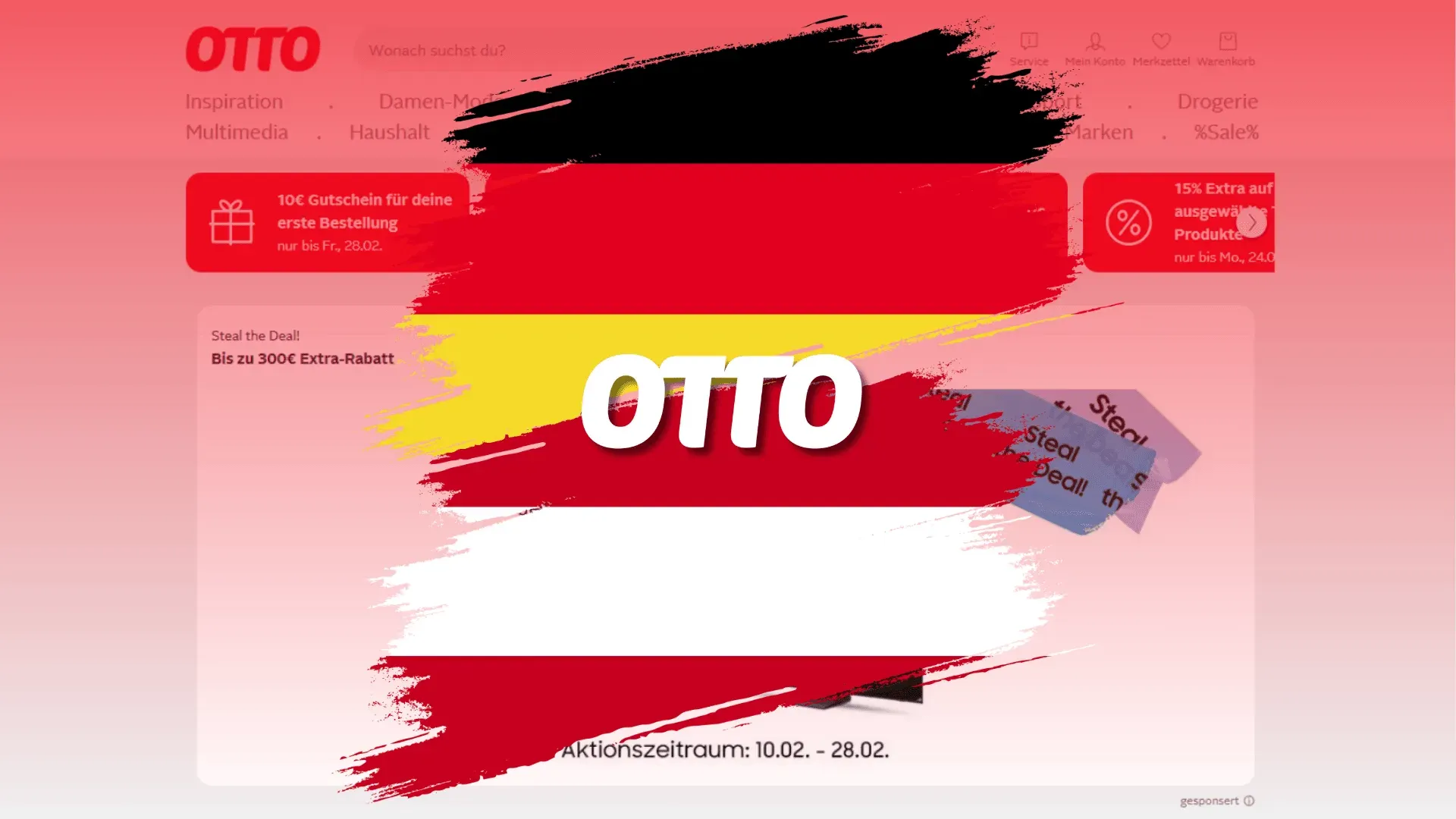 Vender en OTTO: ¿merece la pena entrar en este Marketplace?