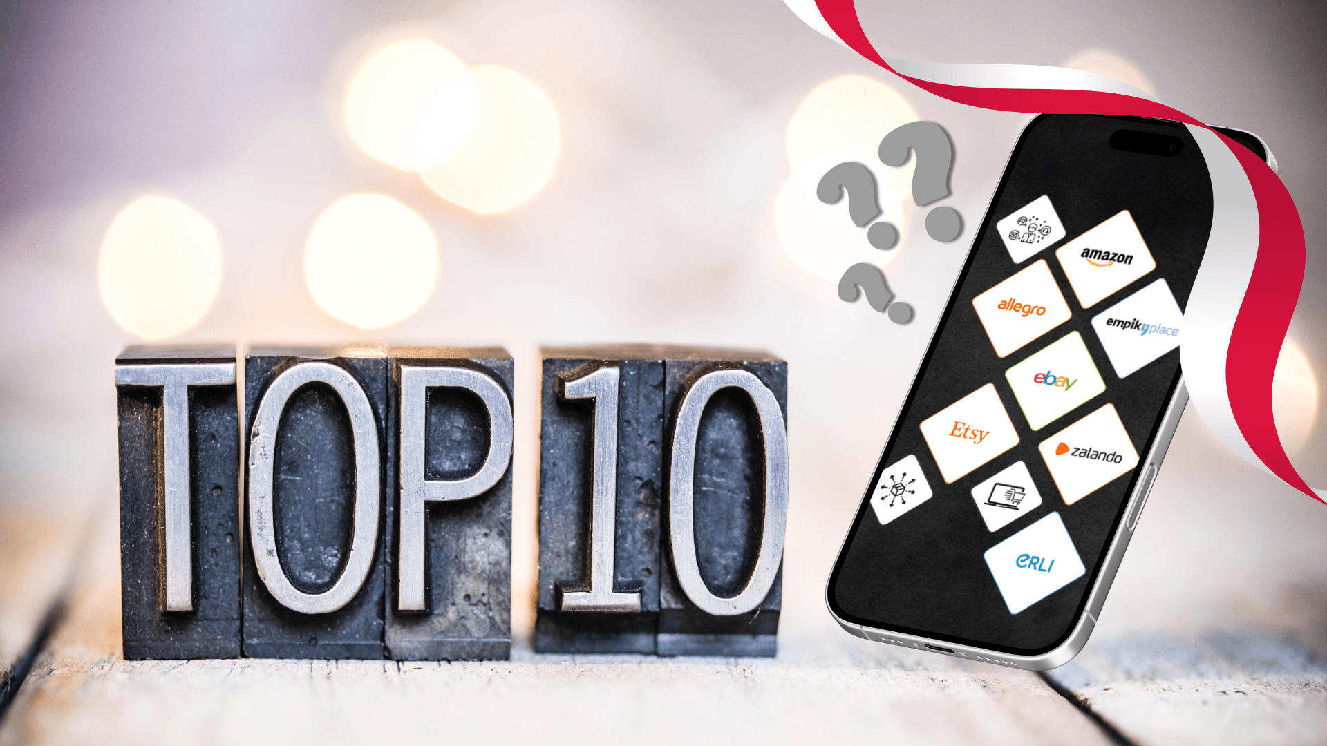 TOP10 Portales de subastas en Polonia - Lista de servicios de venta