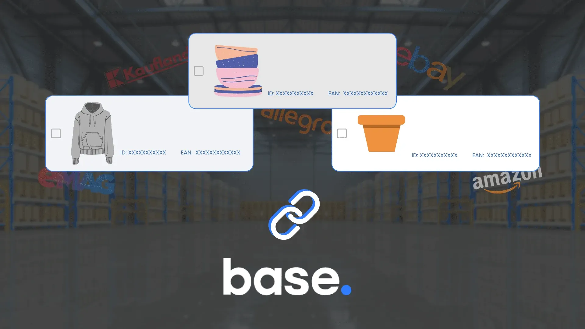 ¿Cómo vincular una oferta con un producto en BaseLinker? Guía de vinculación con el ejemplo de Allegro