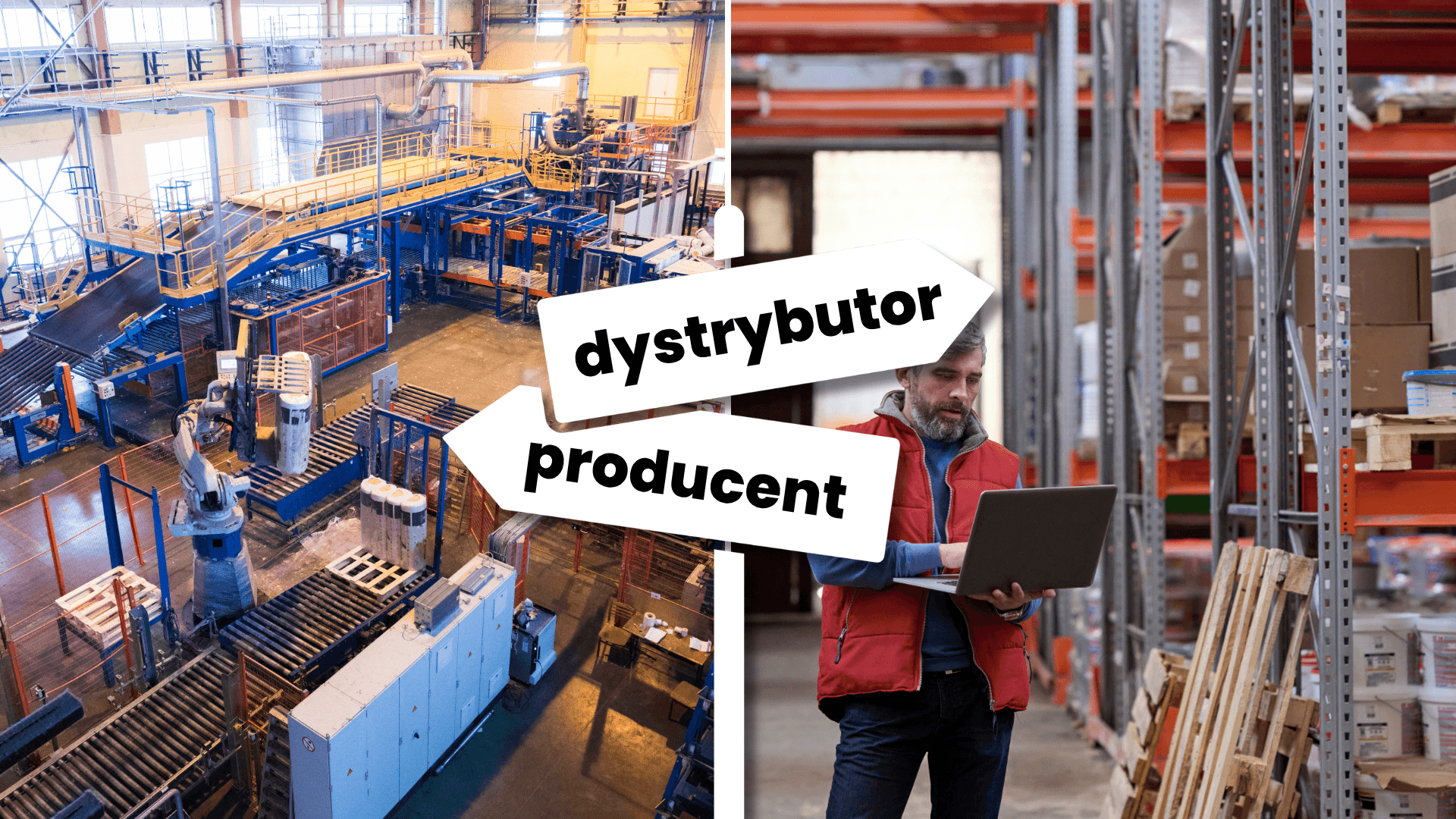 Distribuidor o fabricante: ¿Quién gana en el Marketplace?