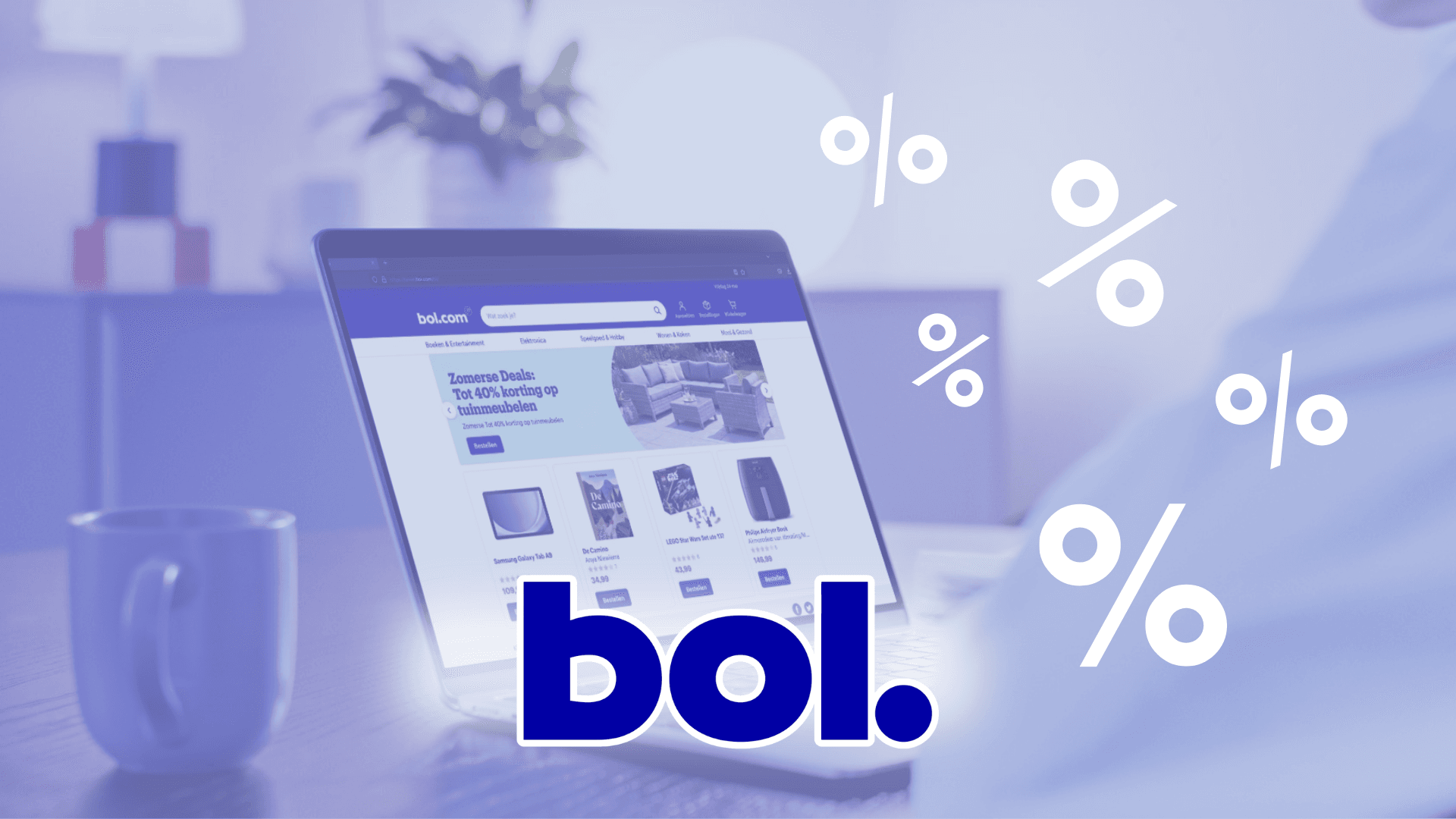 ¿Cómo activar una promoción en tus productos en la plataforma BOL? Guía paso a paso
