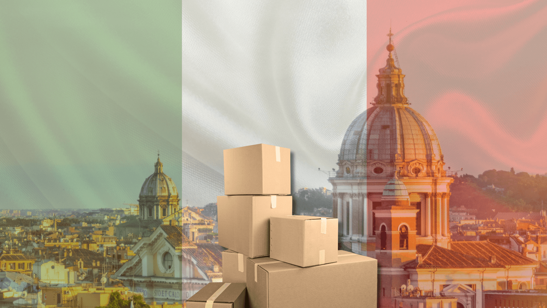 Mercado de comercio electrónico italiano: ¿cómo vender en Italia?