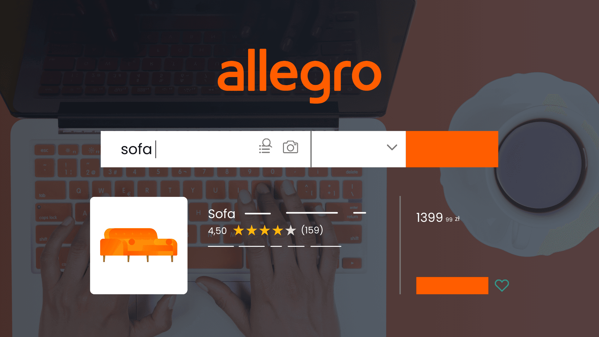 Palabras clave en Allegro: cómo elegirlas para vender más