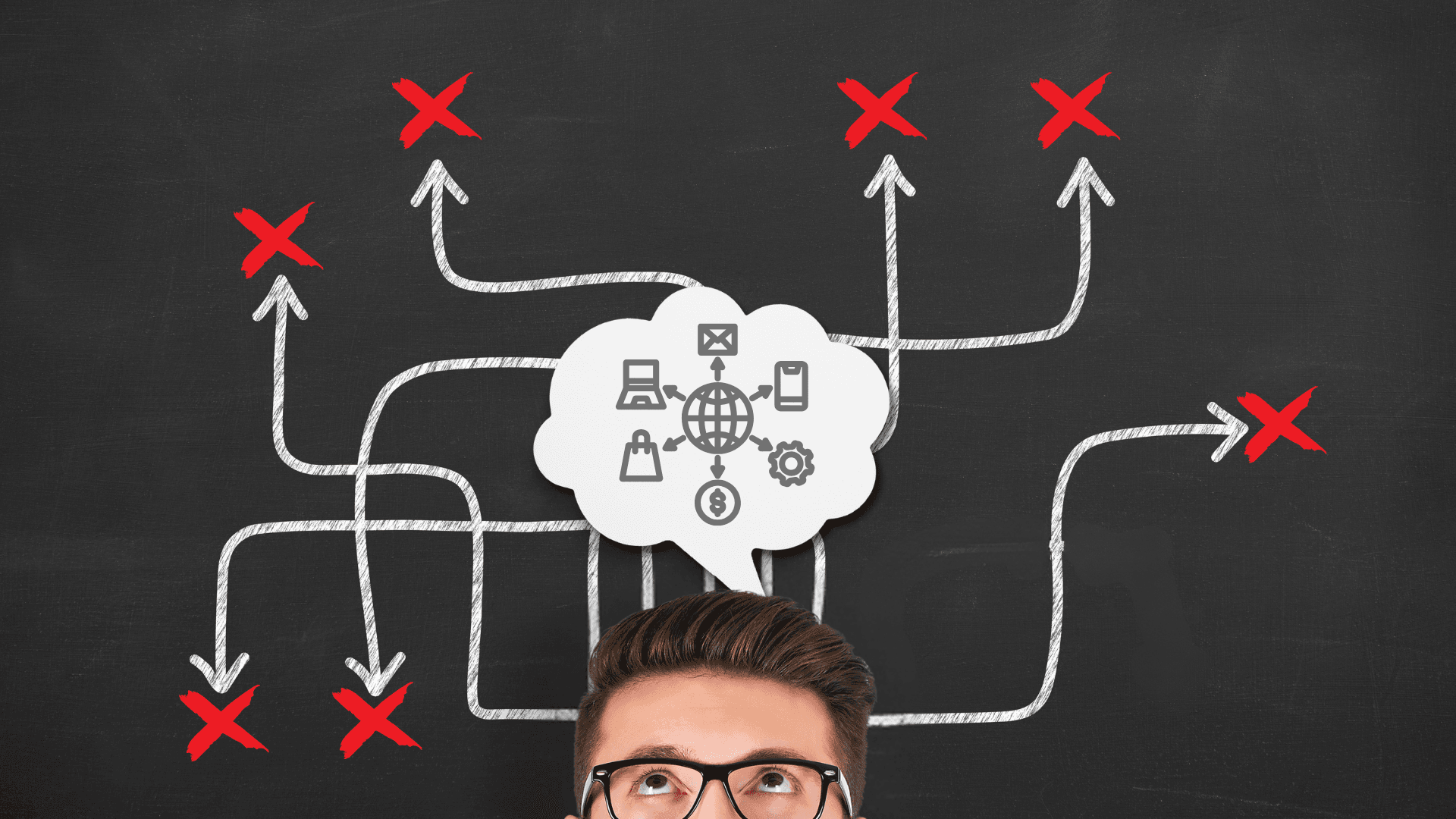 Venta en marketplace - TOP7 excusas para no empezar