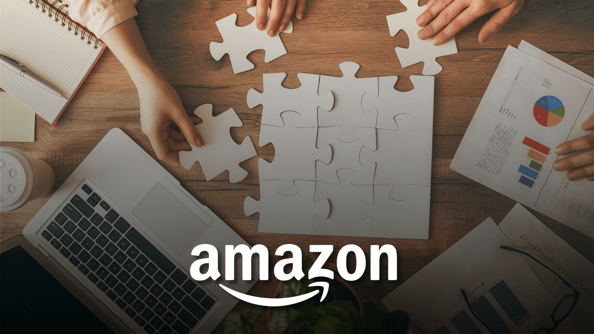 Estrategia de ventas en Amazon paso a paso