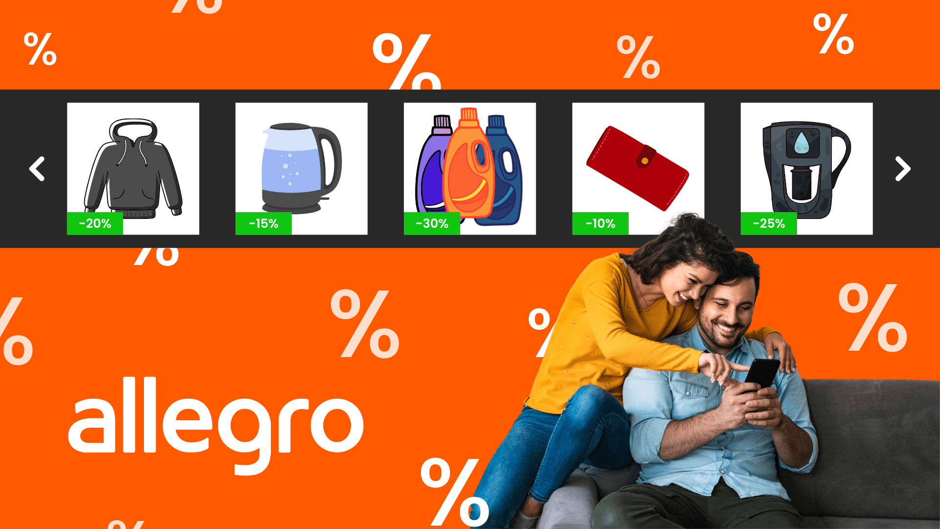Strefa Okazji de Allegro: ¿merece la pena entrar y cuánto cuesta?