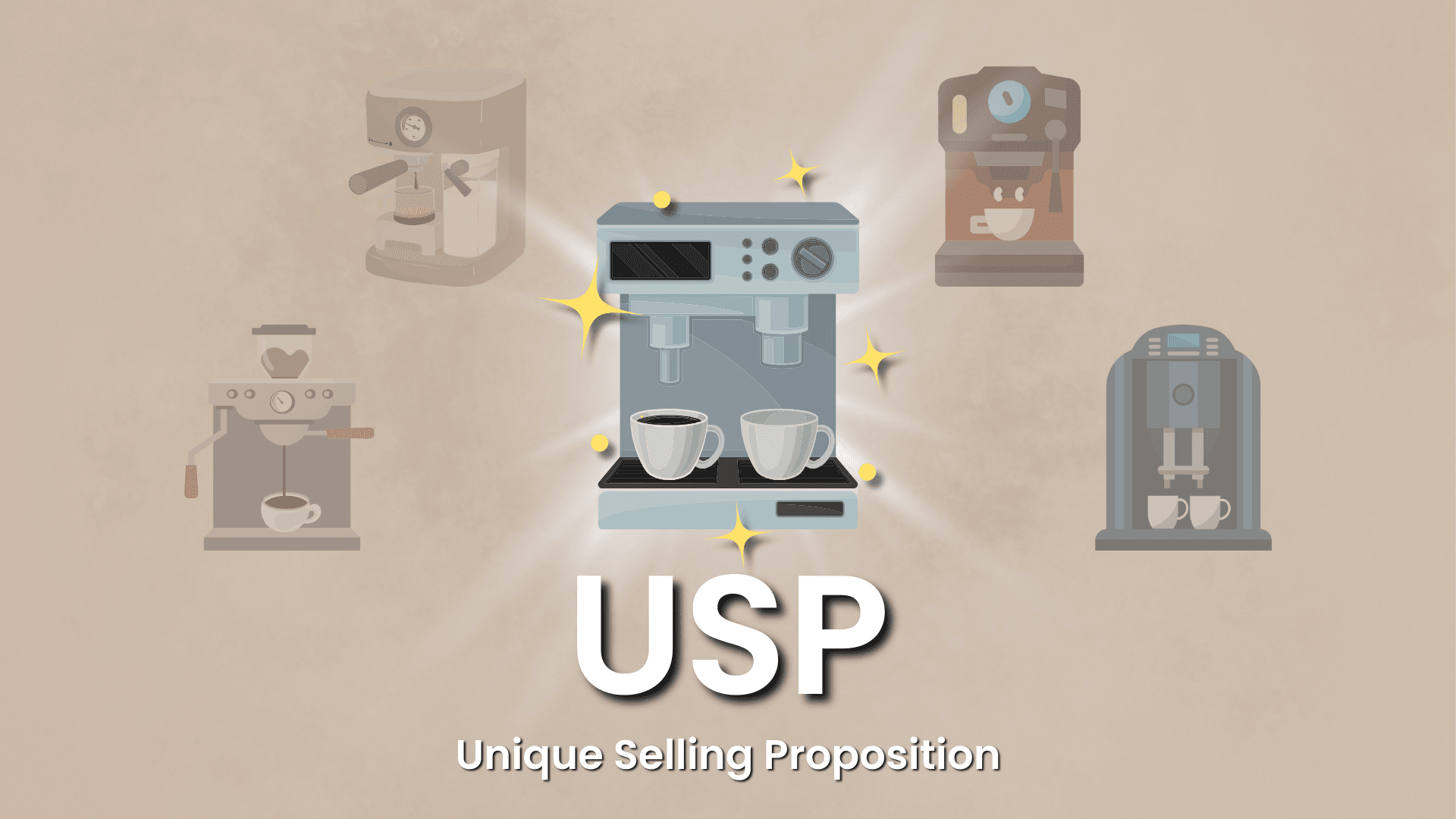 USP de producto: cómo destacar entre la multitud y ganarte a los clientes