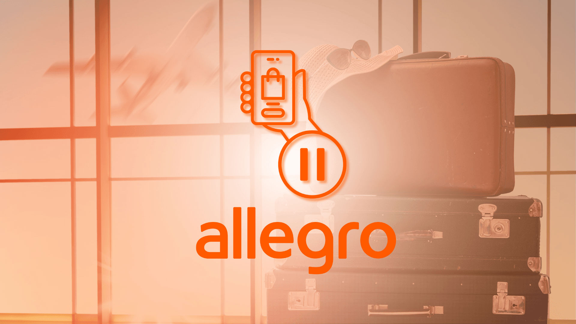 Vacaciones de Allegro - Aprovecha el descanso en las ventas