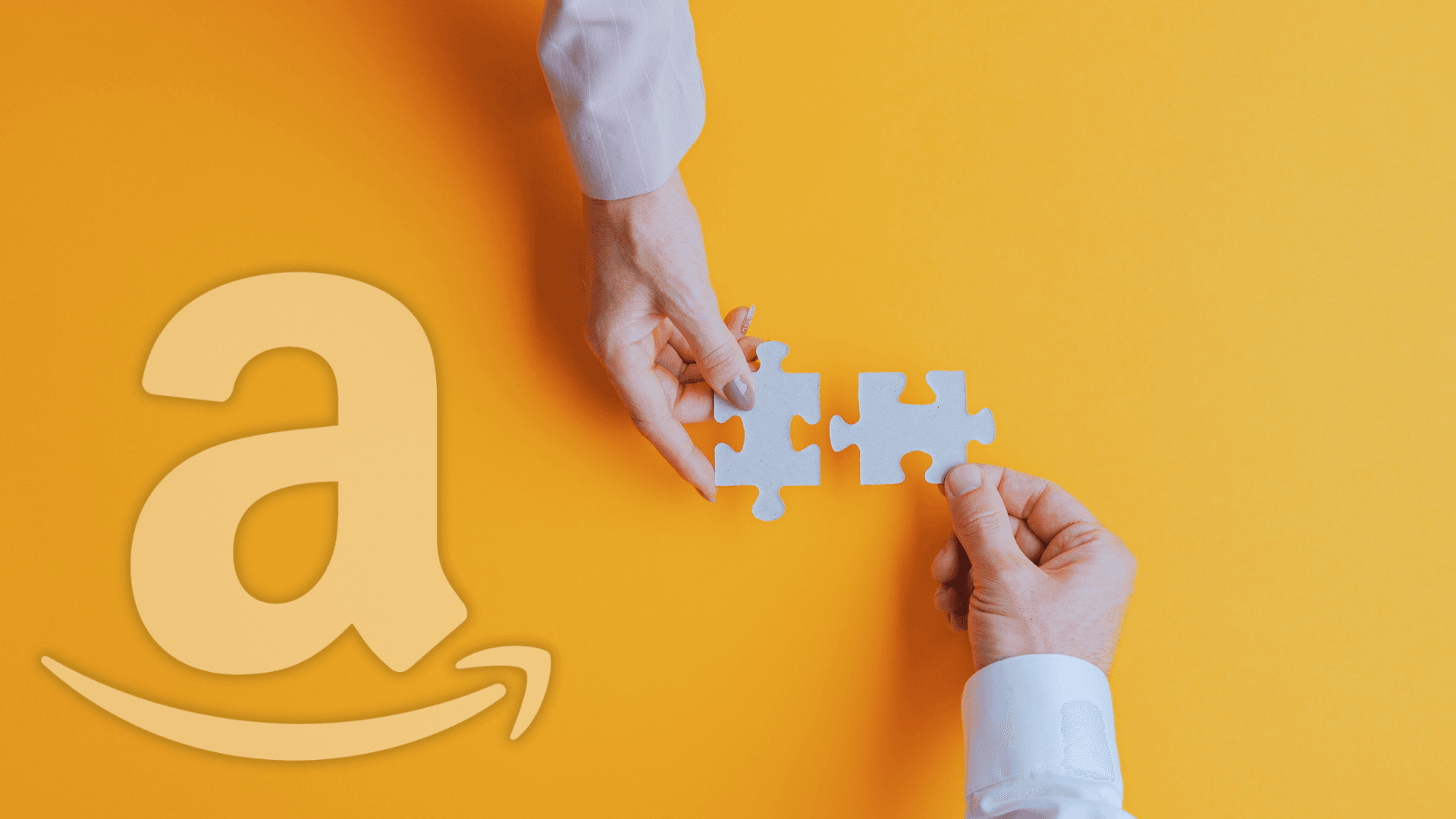¿En qué consiste trabajar con Amazon? Modelos de venta y logística