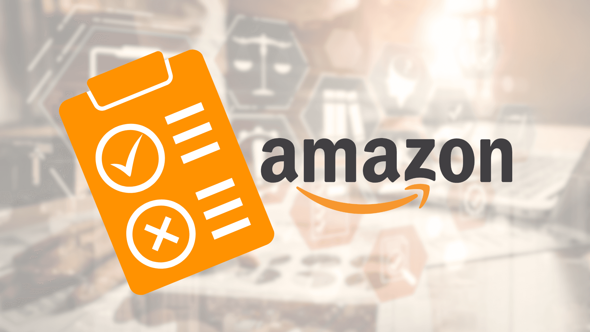 ¡Normas de venta en Amazon que debes conocer!