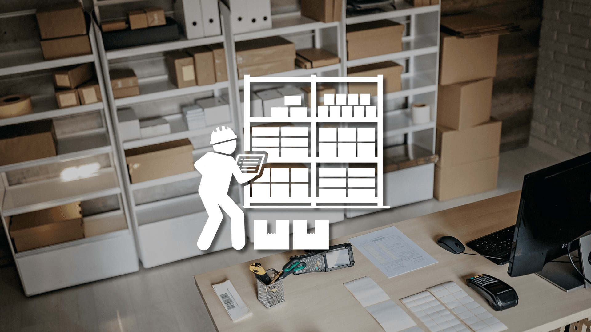 Gestión de inventario de tienda online: ¿Cómo evitar errores?