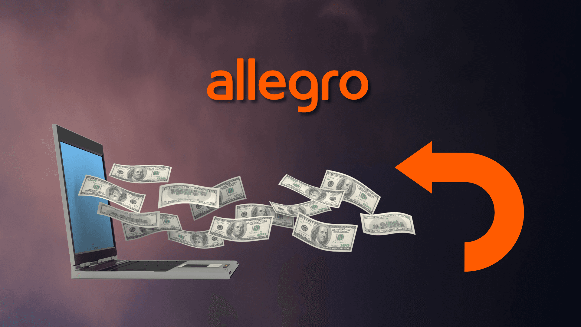 Devolución de la comisión de Allegro: ¿cómo recuperar tu dinero?