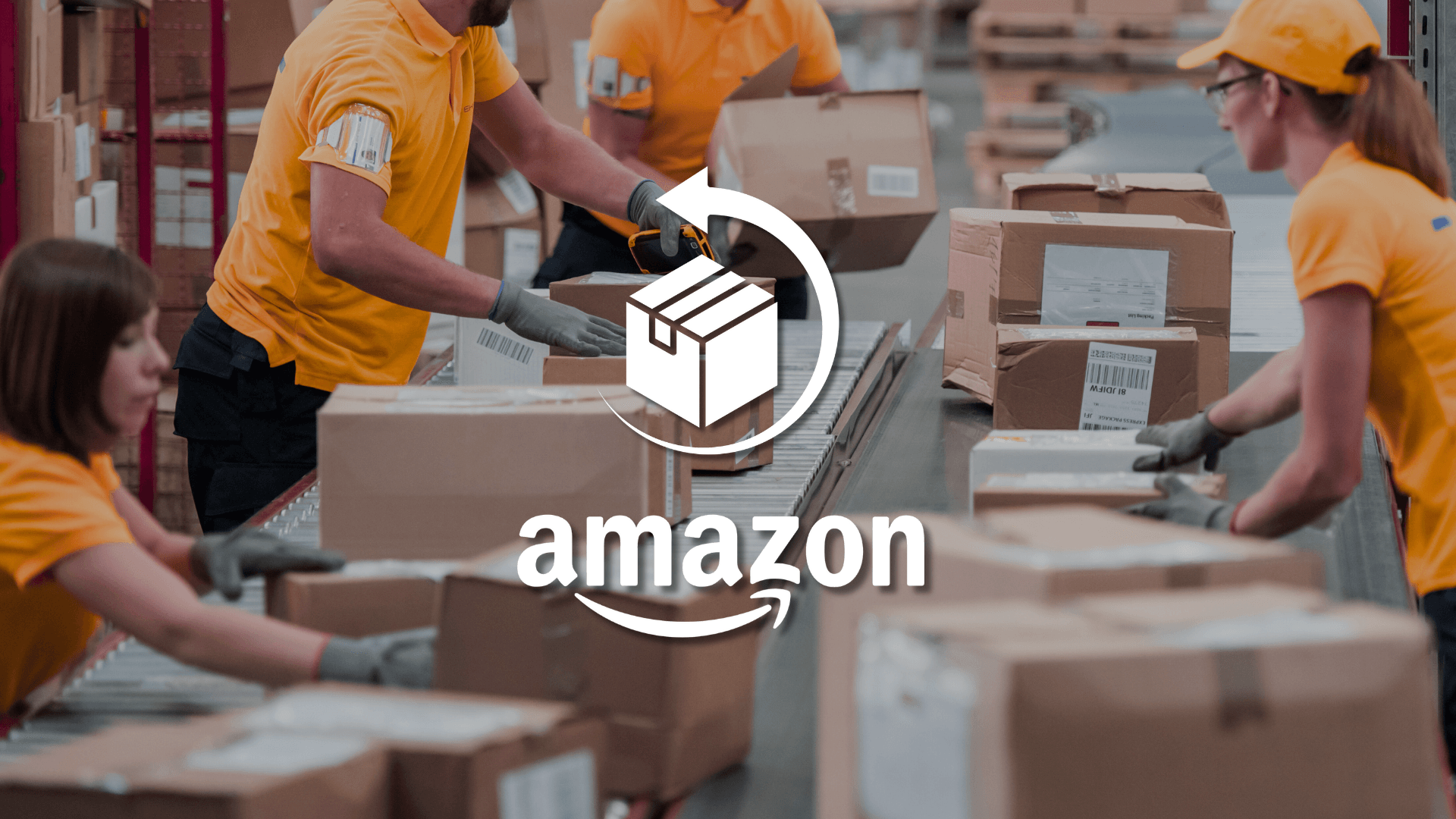 Devoluciones en Amazon: lo que todo vendedor debería saber