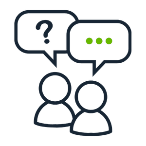 Primera conversación gratuita y presupuesto