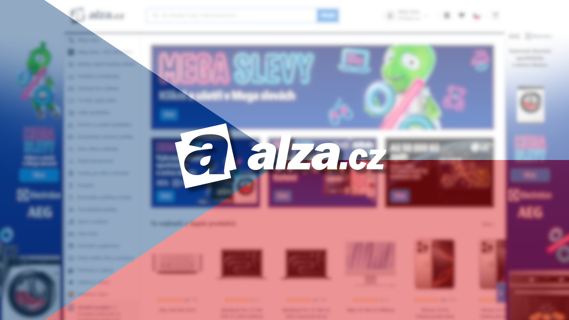 Alza: ¿qué es y cómo vender en el marketplace checo en 2026?