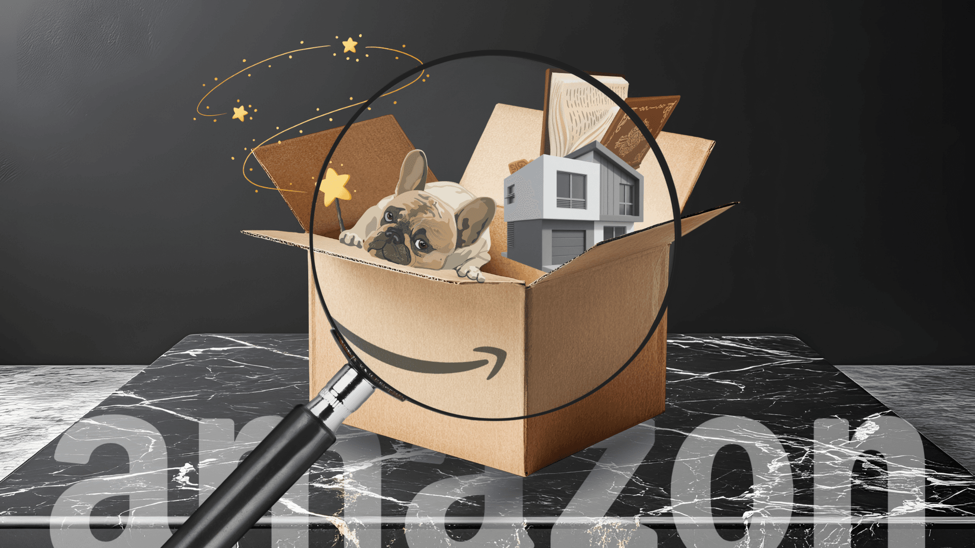 Curiosidades sobre Amazon: 7 datos que cambiarán tu negocio