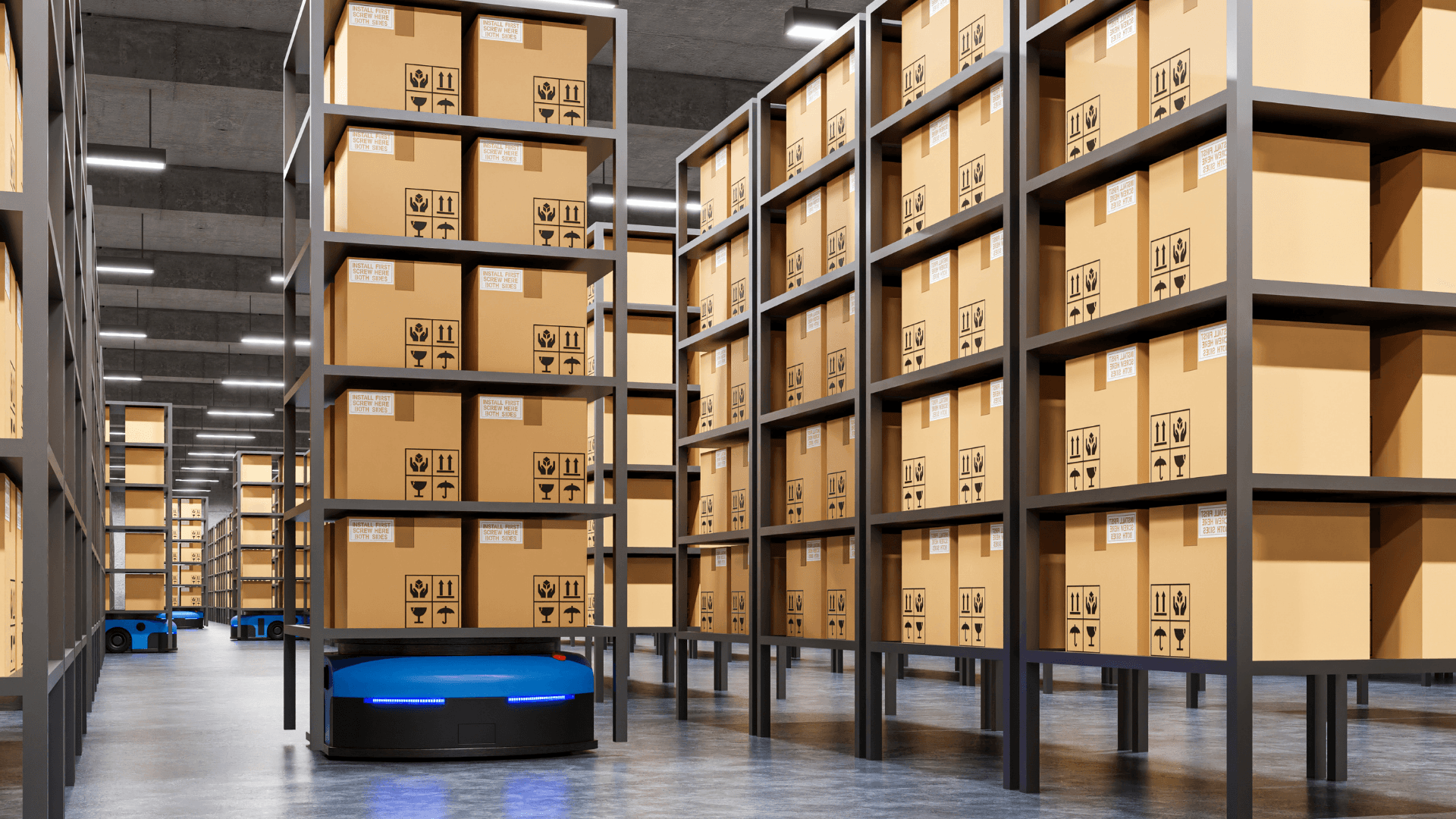 Amazon FBA - ¿Qué es Fulfillment by Amazon?