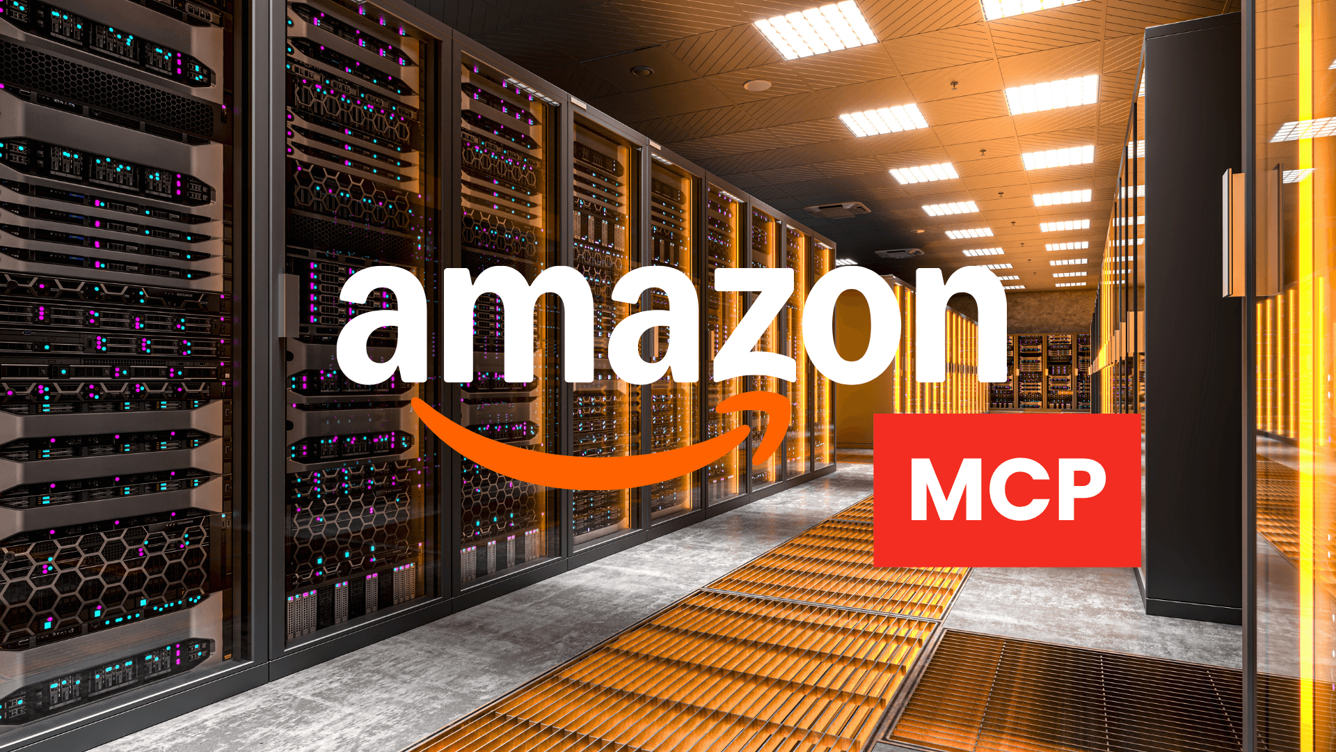 Amazon MCP Server: la nueva forma de gestionar Amazon Ads